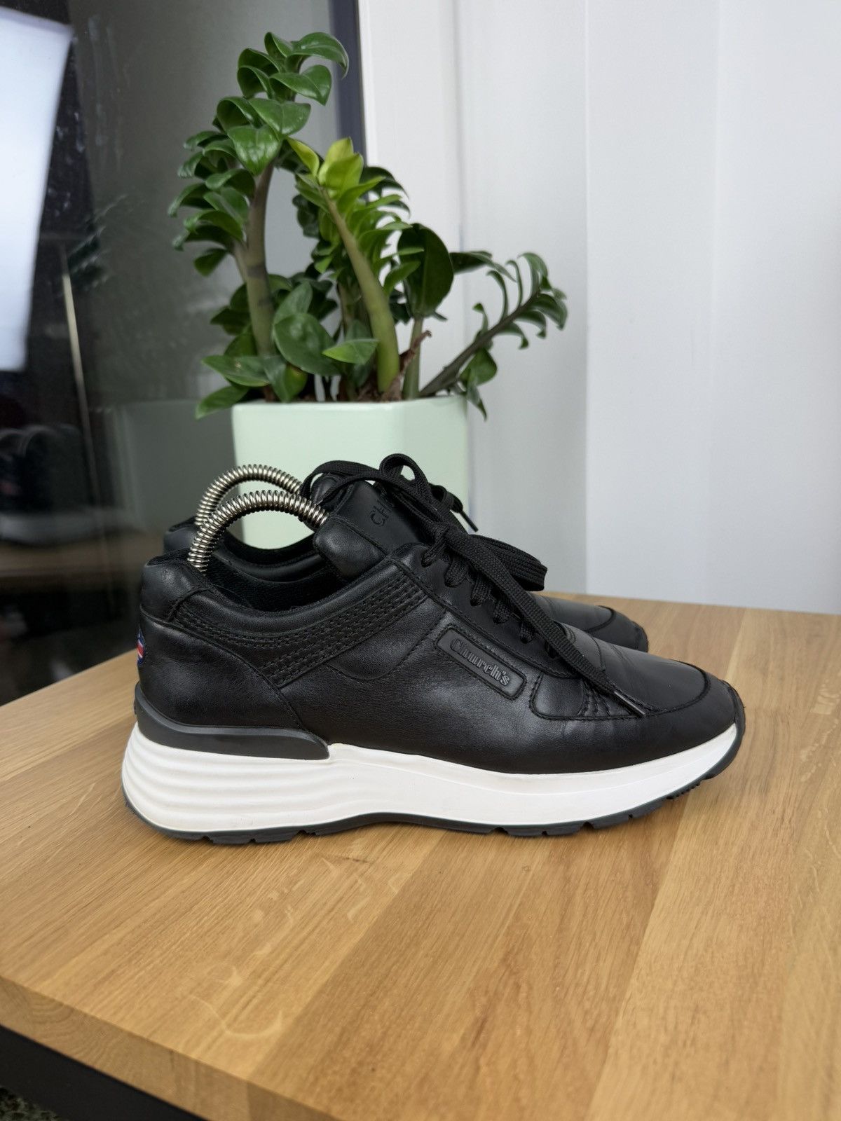 Church's CH873 Fashion sneakers Size US 6 / EU 39 - 6 Thumbnail
