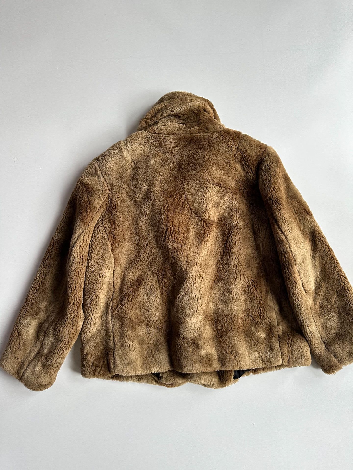 Other DRIES VAN NOTEN Fleece jacket| Size M / US 6-8 / IT 42-44 - 3 Thumbnail