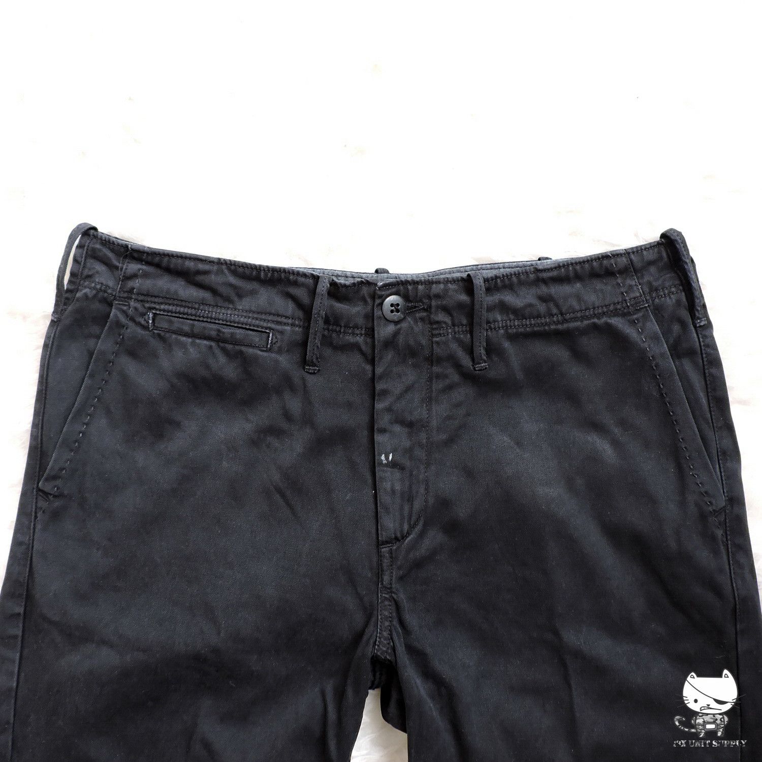 Spellbound SPELLBOUND JAPAN LONG PANTS Size US 30 / EU 46 - 2 Thumbnail