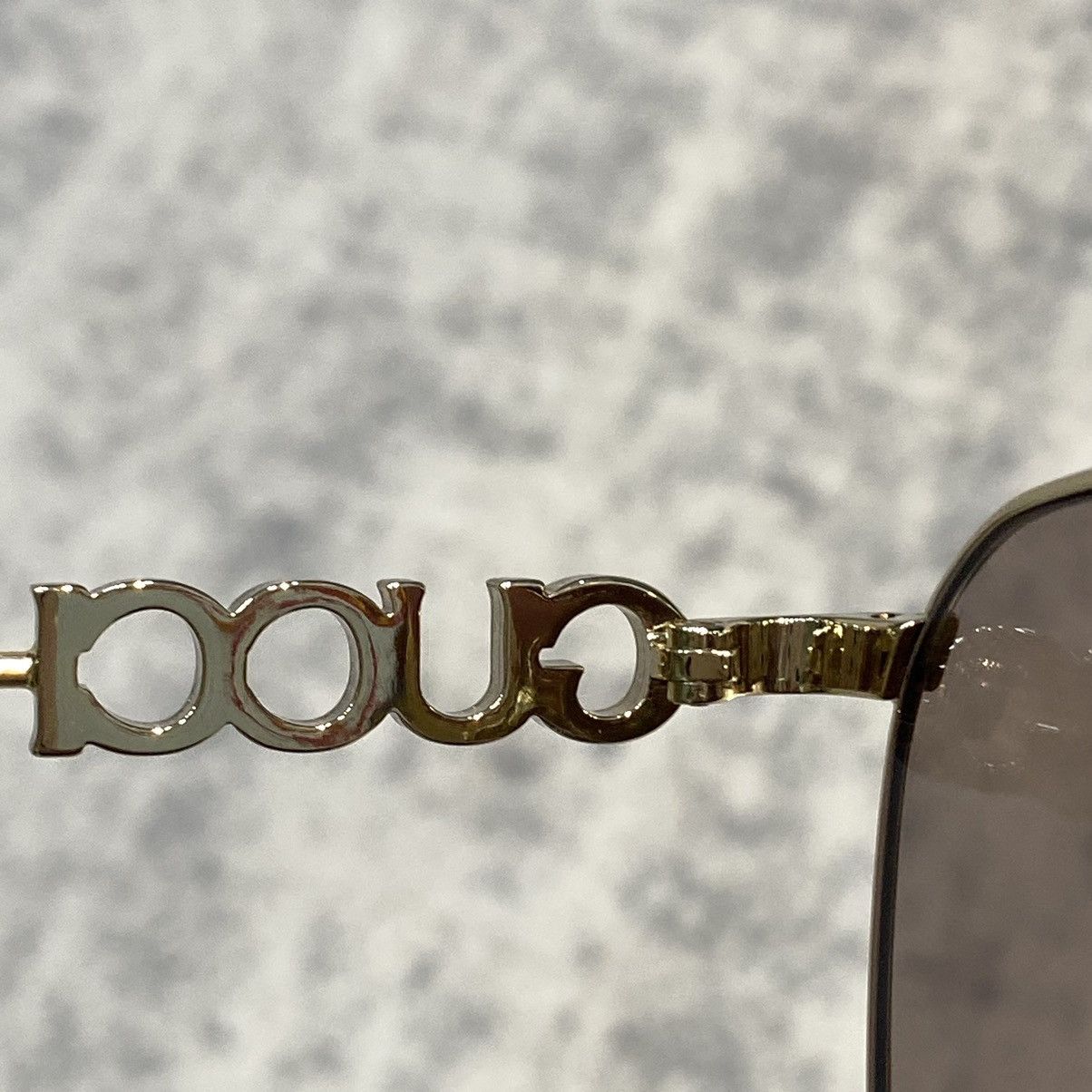 Gucci Gucci GG1804S 003 Size ONE SIZE - 12 Thumbnail