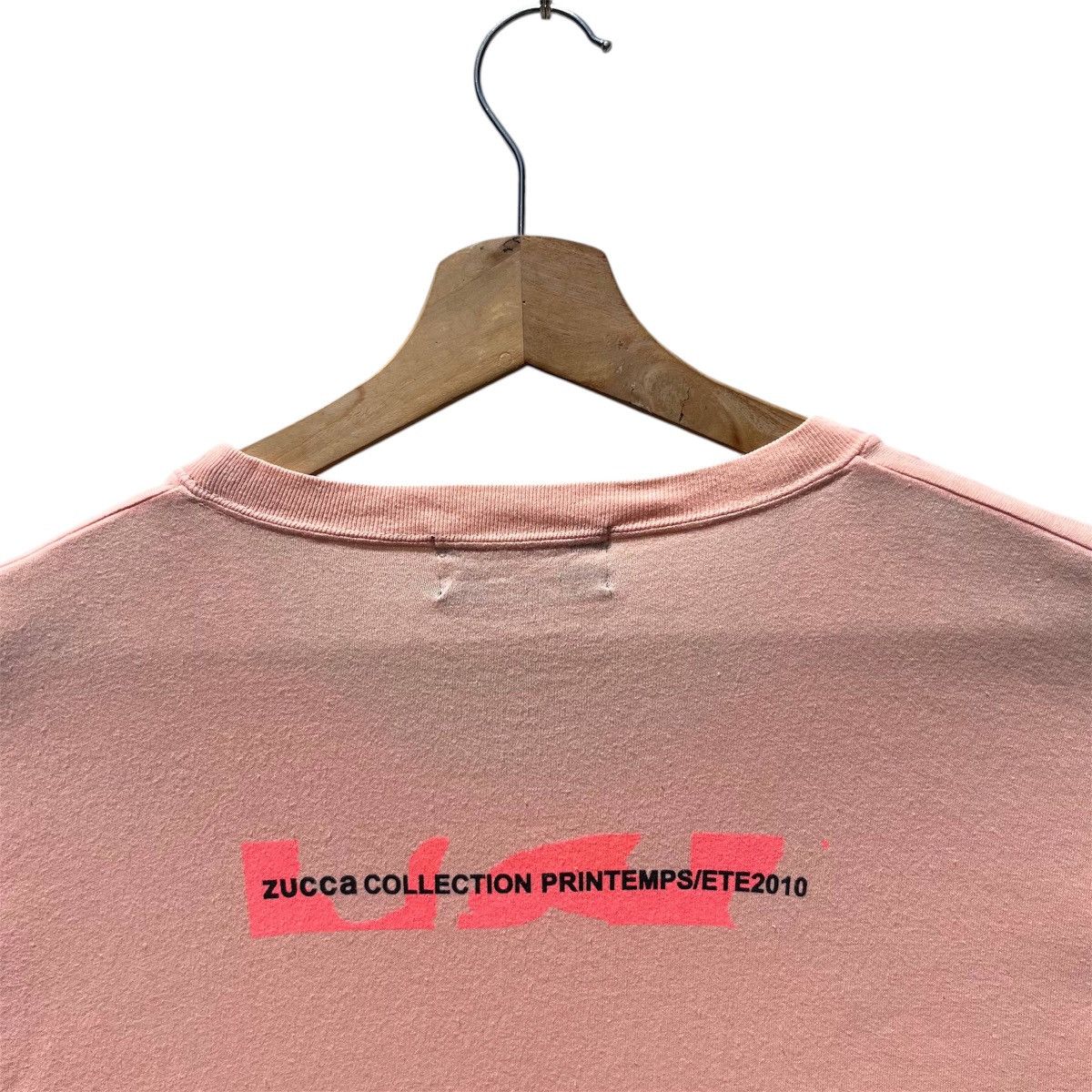 CABANE de ZUCCa 🔥Accept Binding Offer🔥 CABANE de ZUCCa Size US M / EU 48-50 / 2 - 3 Thumbnail