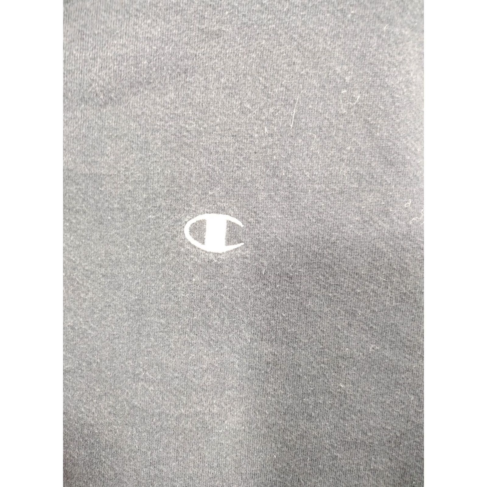 Champion Vintage Champion Sweater Mens Medium Pullover Crewneck USA Made 90s Size US M / EU 48-50 / 2 - 3 Thumbnail