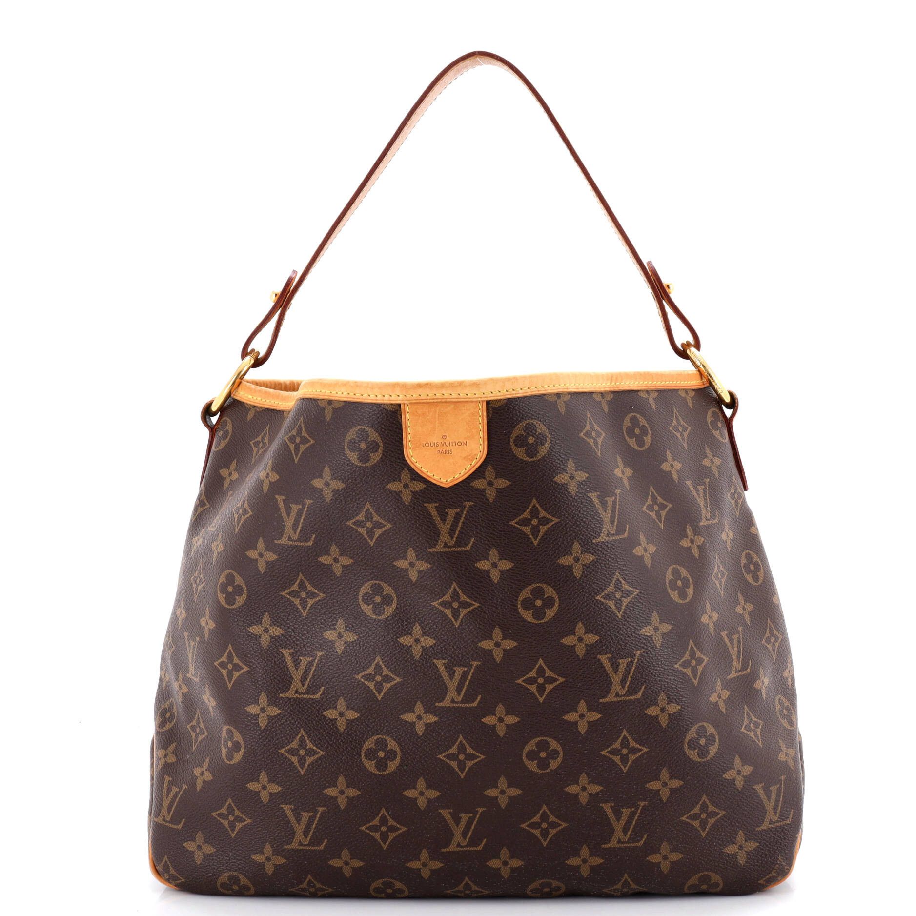 Louis Vuitton Delightful Handbag Size ONE SIZE - 1 Thumbnail