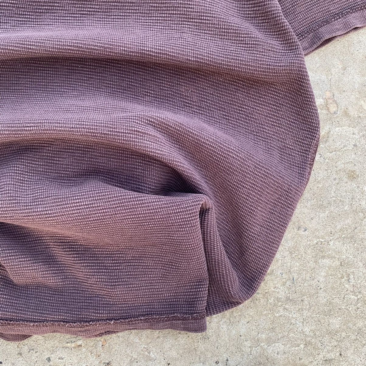 Allsaints Vintage Allsaints T-shirts Small Logo Basic Fit Y2K 00s USA Size US S / EU 44-46 / 1 - 8 Thumbnail