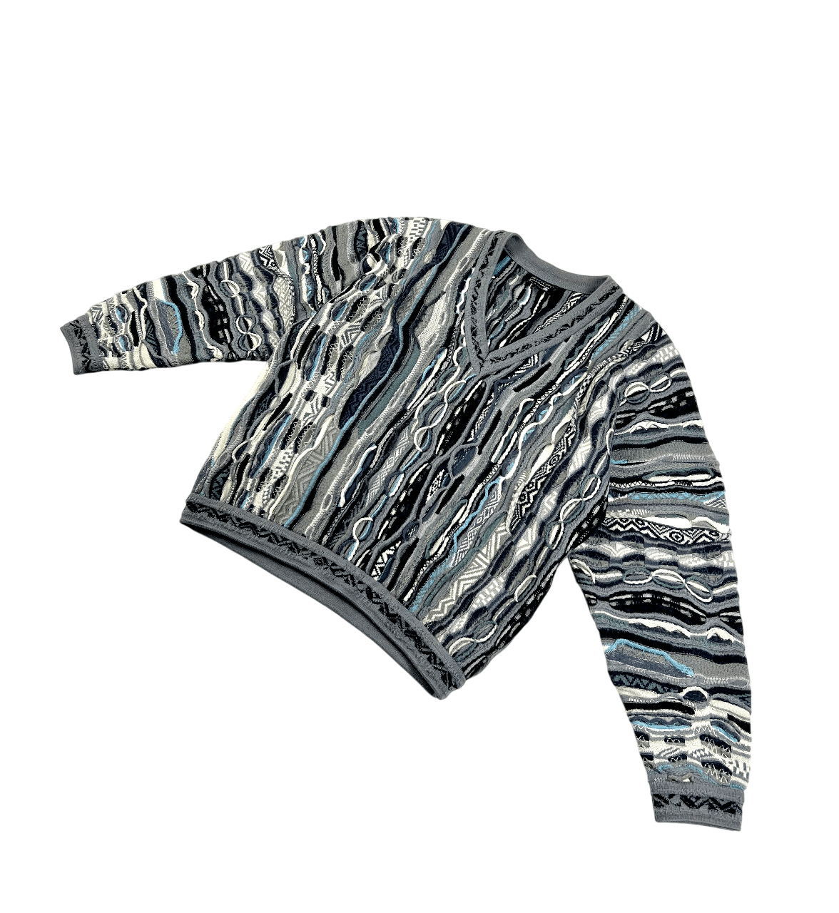 Coogi Coogi Sweater M Size US M / EU 48-50 / 2 - 3 Thumbnail