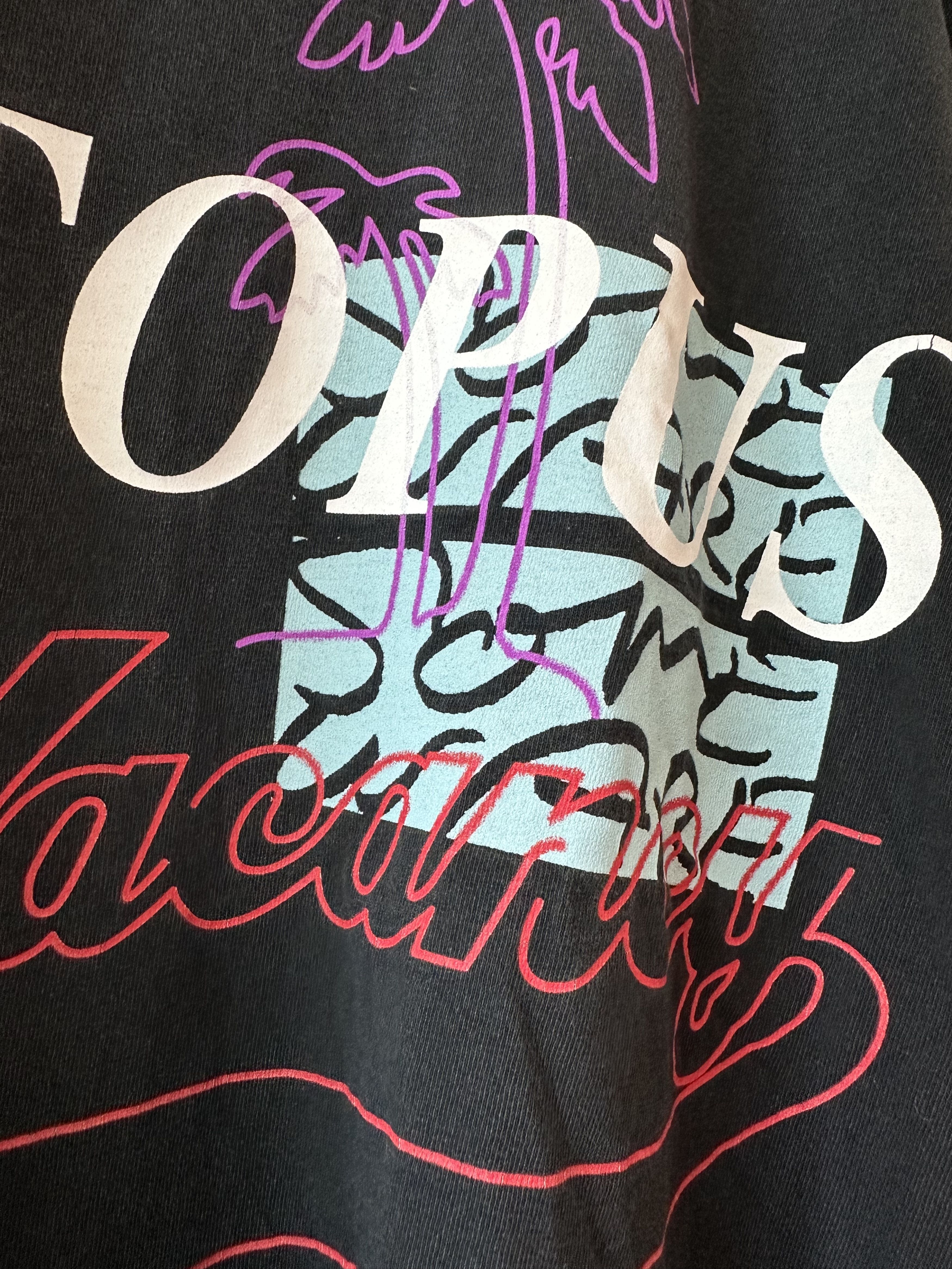 No Vacancy Inn × Some Ware Octopus tee Size US M / EU 48-50 / 2 - 2 Thumbnail