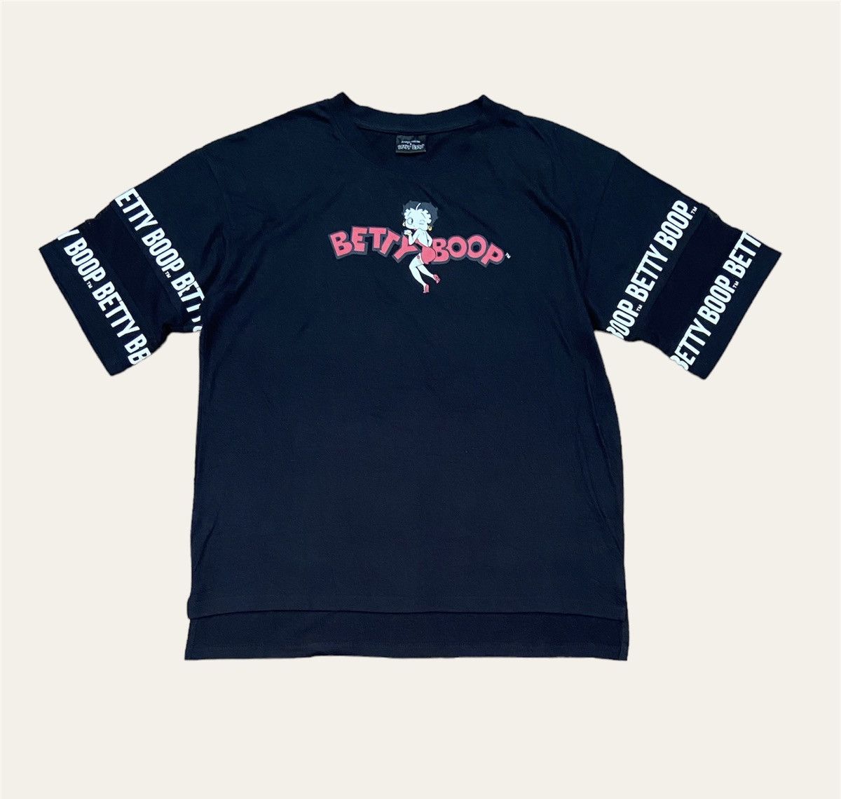 Strange Heaven X Betty Boop | Grailed