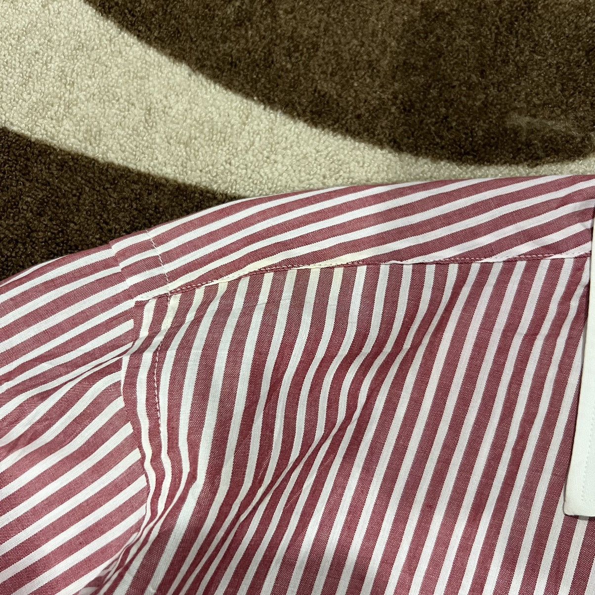 Dior Vintage Dior Shirt Size US XL / EU 56 / 4 - 6 Thumbnail