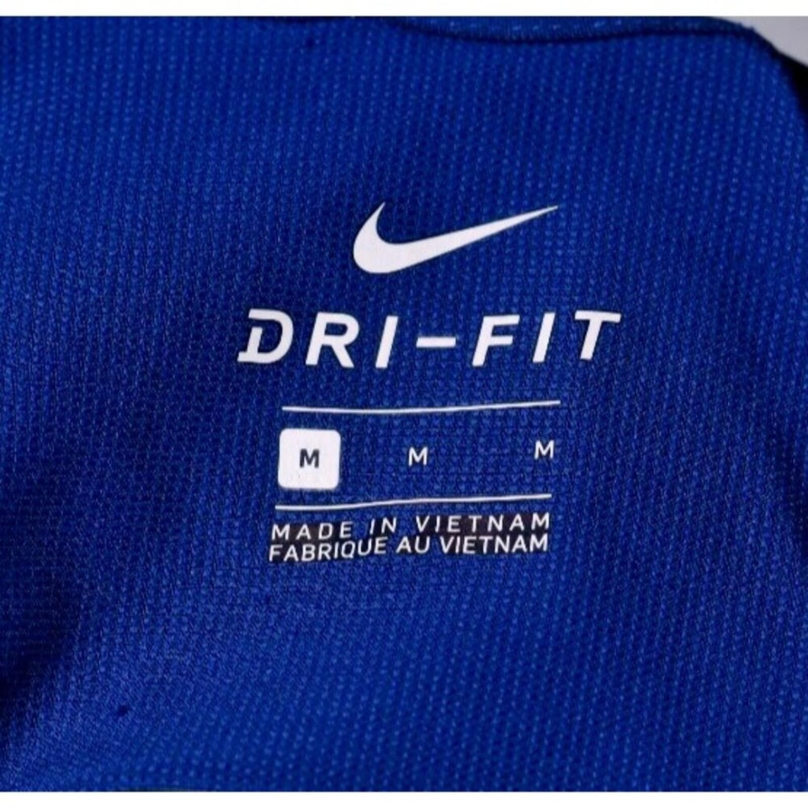 Nike Nike 2023 USA Intl' Team Pro Elite Dri-Fit Women | Medium Size M / US 6-8 / IT 42-44 - 3 Thumbnail