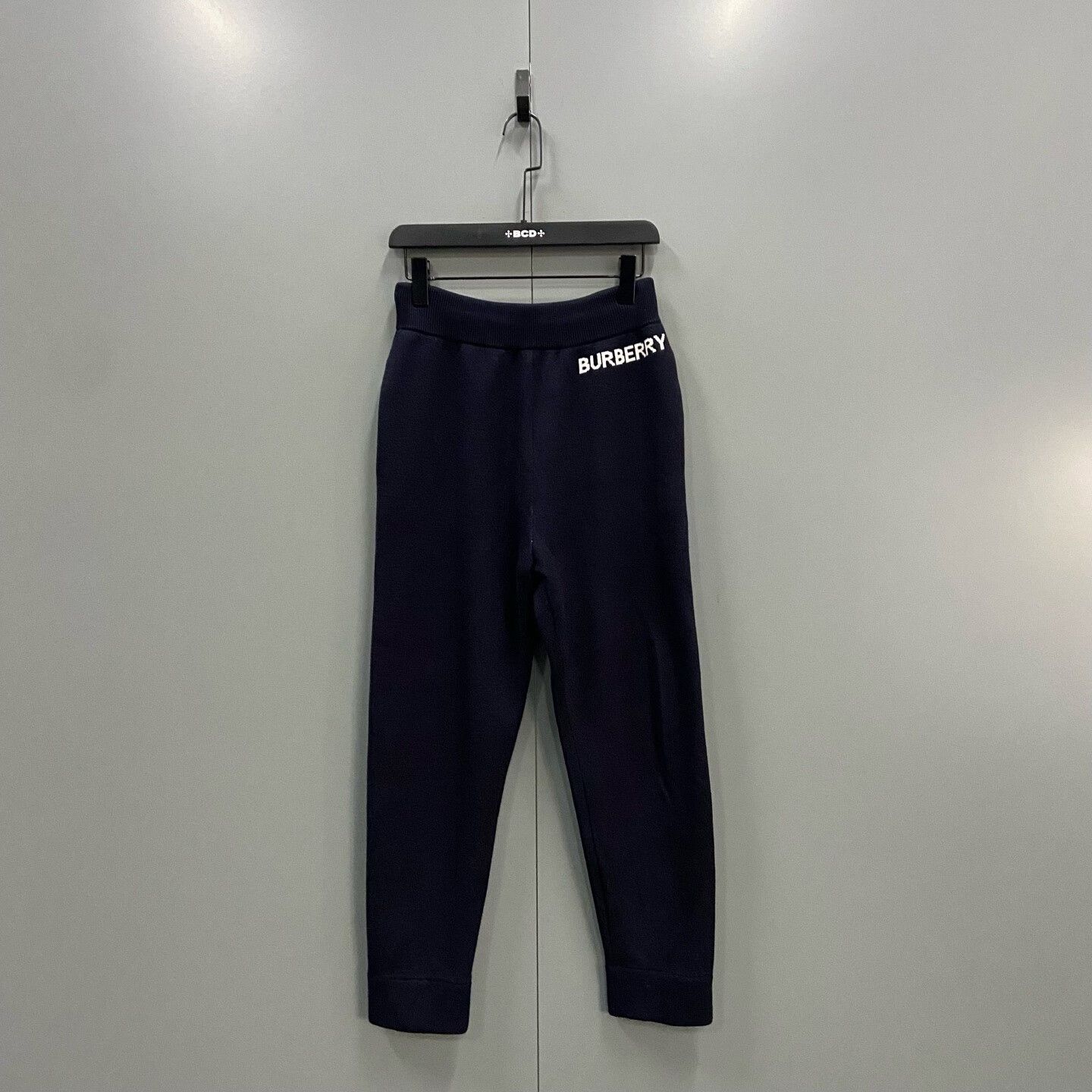 Burberry Burberry Retro Casual Pants 28 Men Size US 28 / EU 44 - 1 Thumbnail