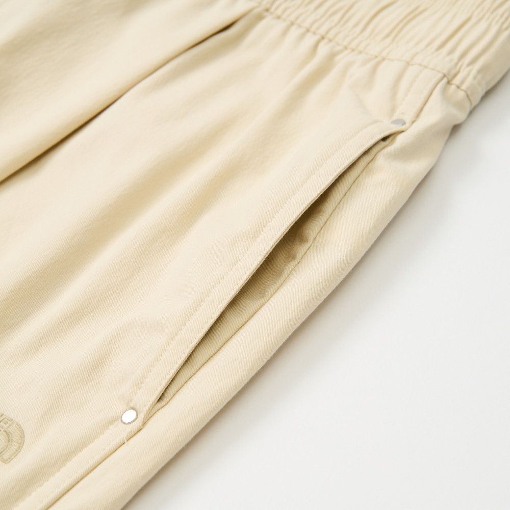 The North Face Urban Exploration EVD TWILL WIDE PANTS Size US 32 / EU 48 - 4 Thumbnail