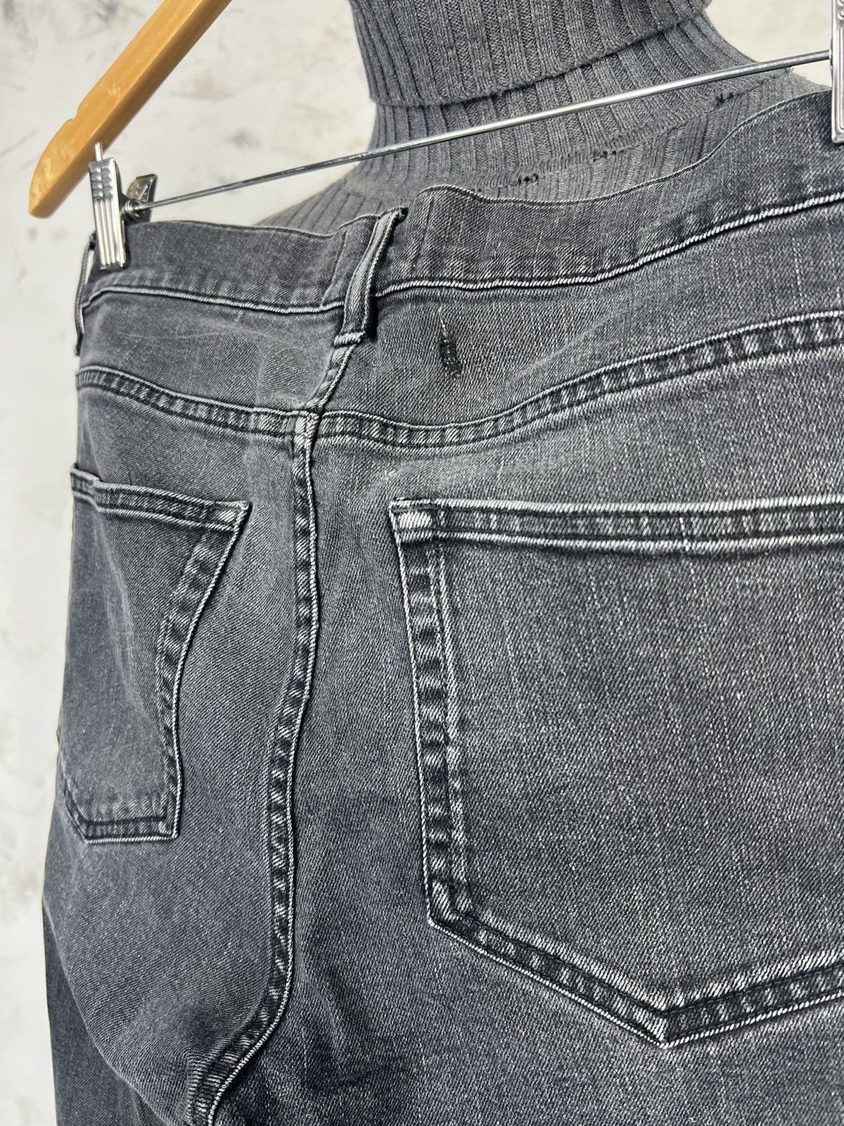 Acne Studios Acne Studios Denim Jeans Size 32 Size US 32 / EU 48 - 10 Thumbnail
