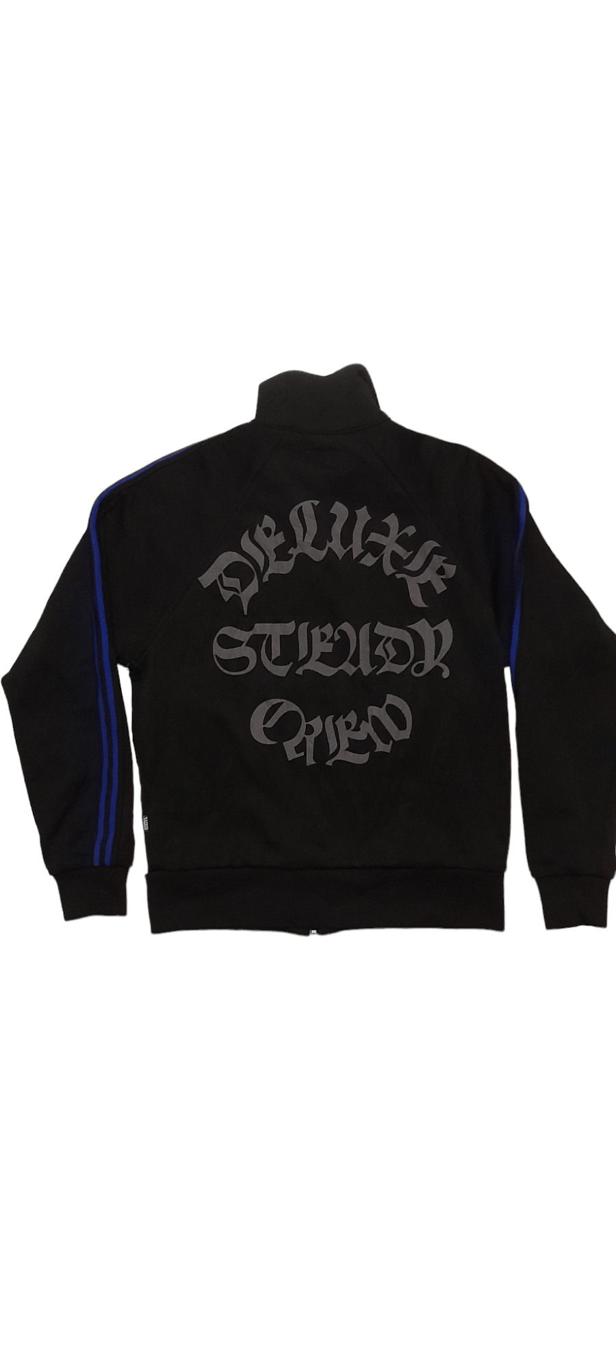Deluxeware DELUXE JAPAN Jogger Jackets (S173) Size US M / EU 48-50 / 2 - 1 Thumbnail