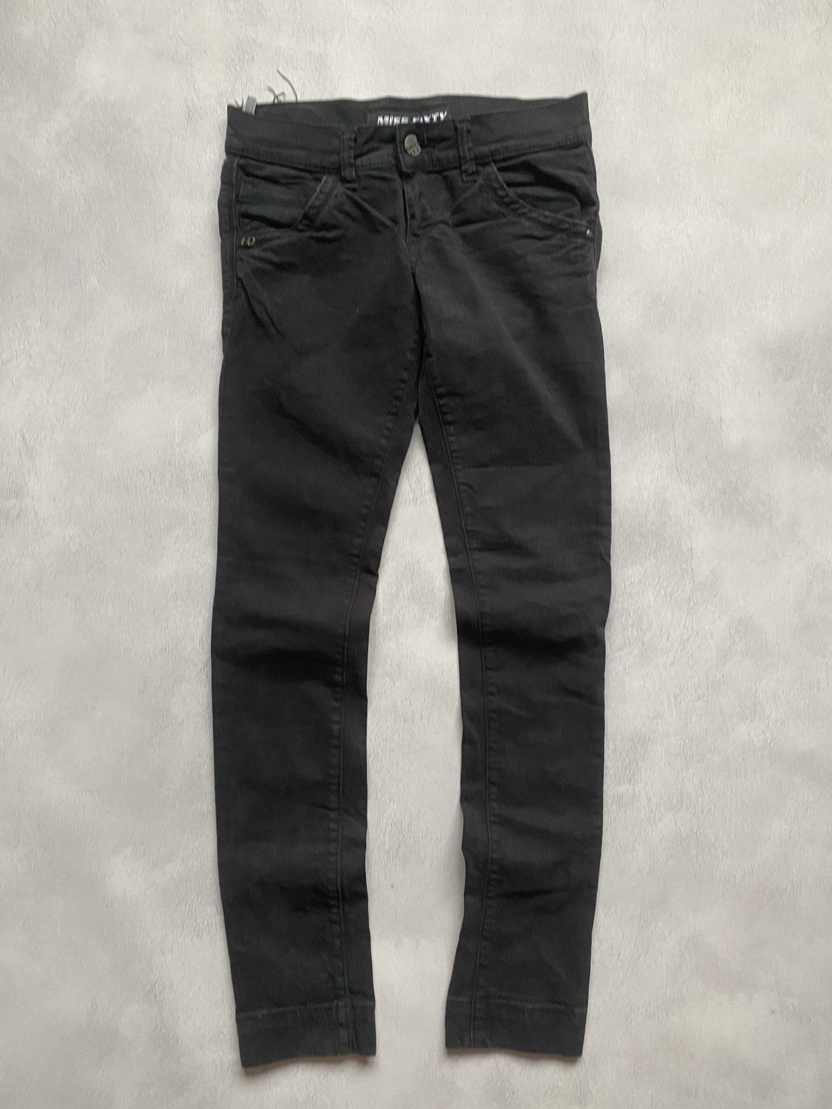 Miss Sixty Miss sixty Italy slim jeans Size 27" / US 4 / IT 40 - 5 Thumbnail