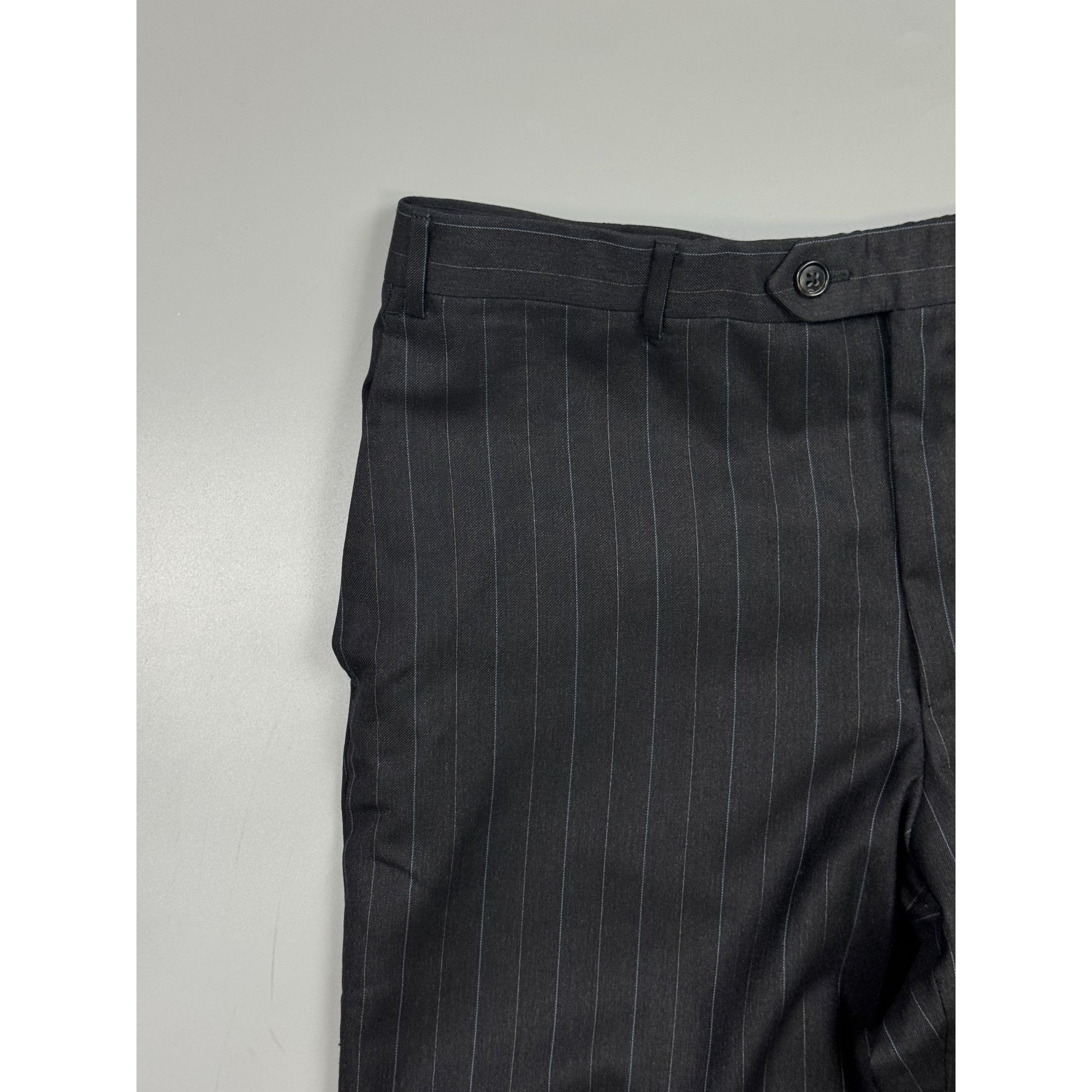 Corneliani Corneliani 120’S Extrafine Merino’s Wool Suit (Y1273) Size 44L - 16 Thumbnail