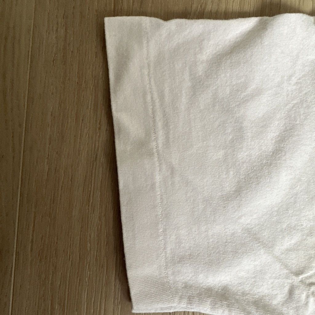 Other ‘Eye for an eye’ vintage single stitch tee Size US L / EU 52-54 / 3 - 6 Thumbnail