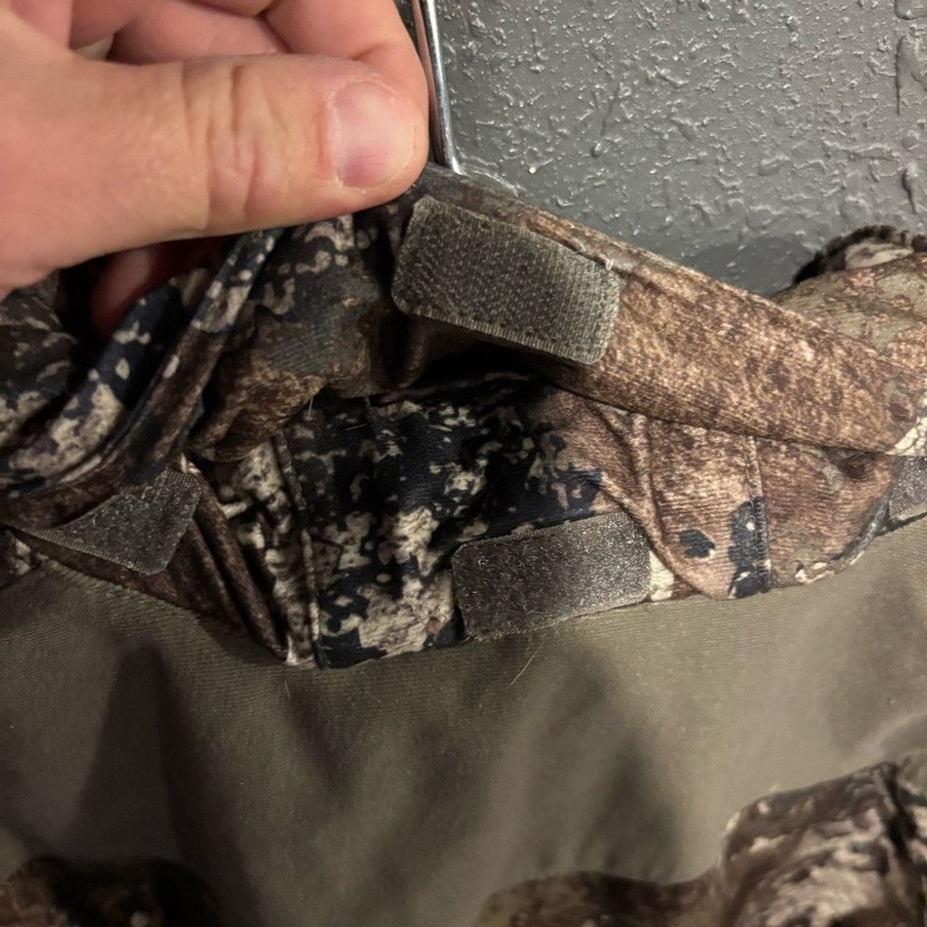 Redhead RedHead Sentinel Camouflage Jacket Size US XL / EU 56 / 4 - 7 Thumbnail