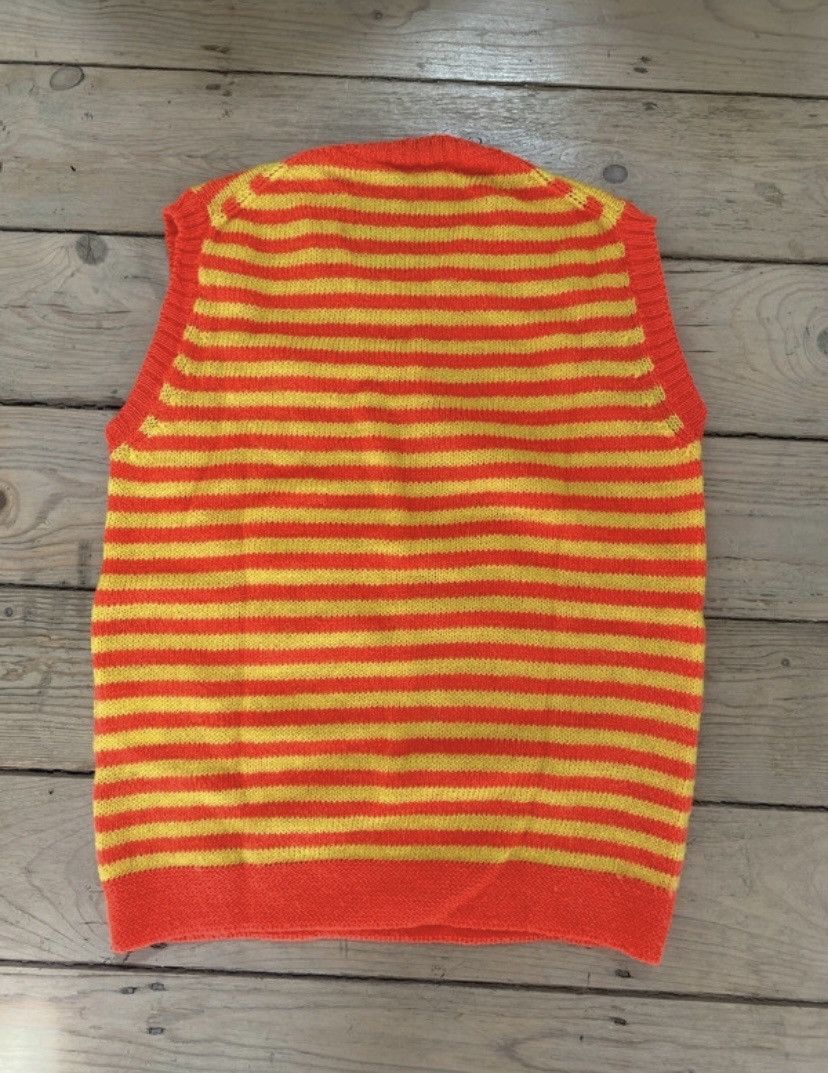 Molly Goddard Molly Goddard Logan Vest Size M / US 6-8 / IT 42-44 - 2 Thumbnail