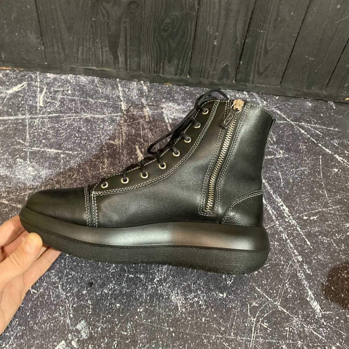 Kybun KyBun Arosa 20 Women’s Leather Boots Size 39 IT 8.5 US 25 cm Size US 9 / IT 39 - 11 Thumbnail