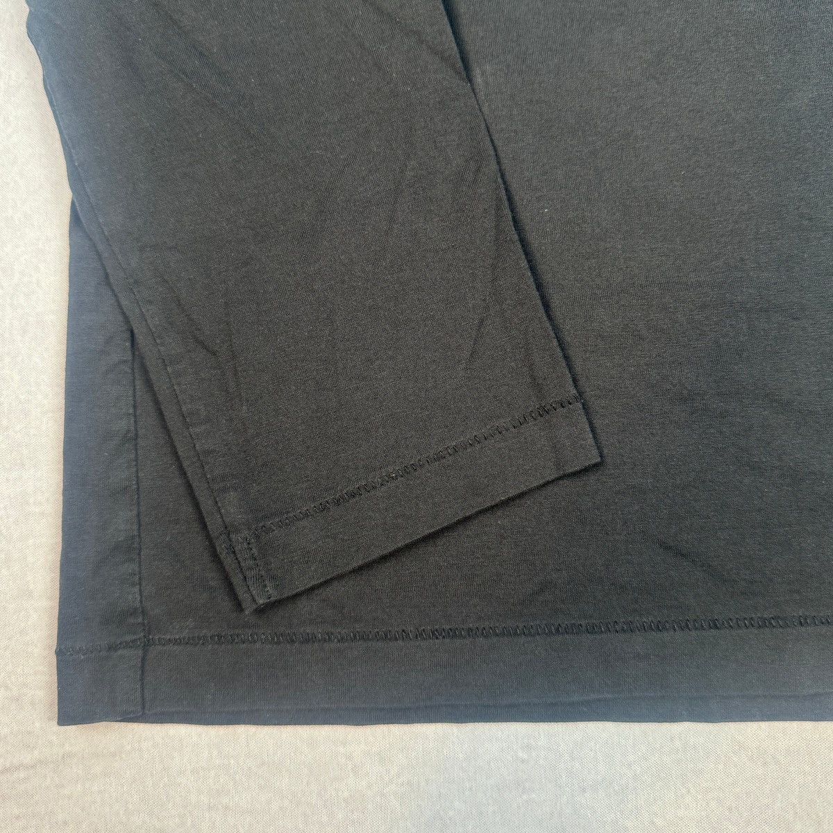 Acne Studios Blank Longsleeve Shirt Size US S / EU 44-46 / 1 - 5 Thumbnail