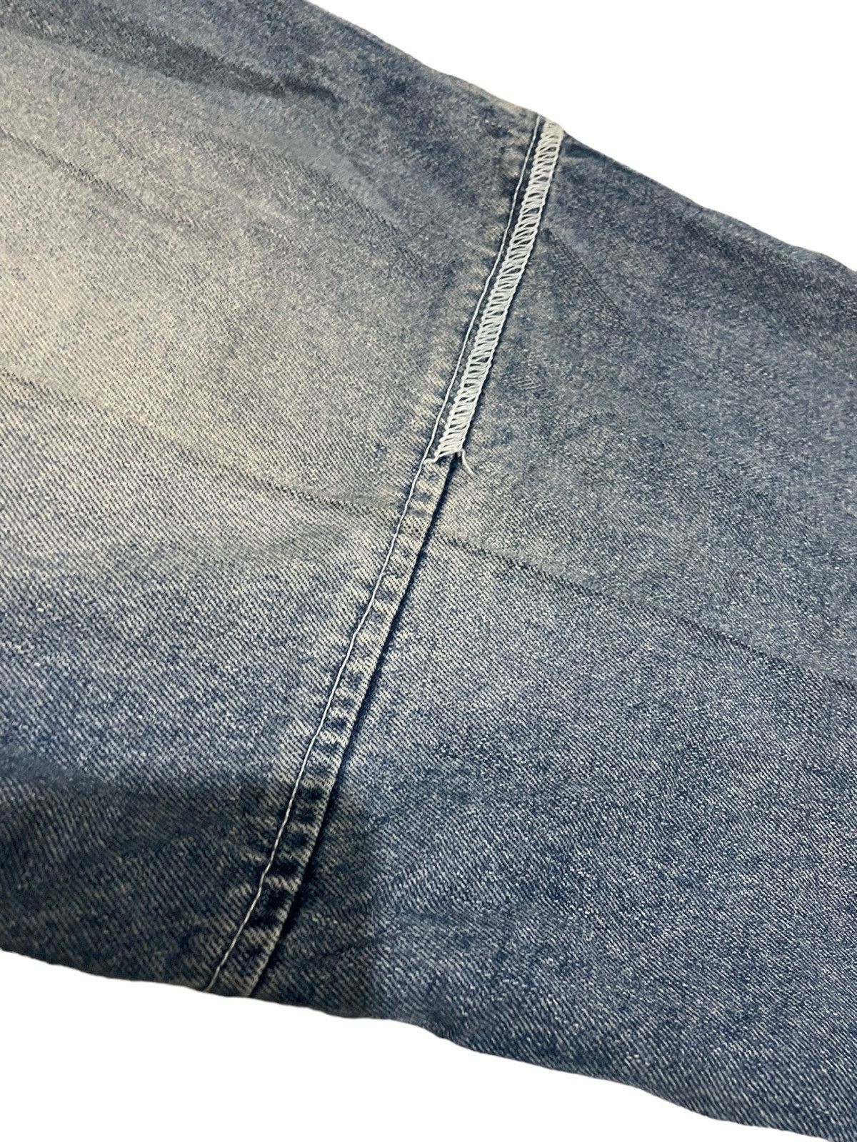 Enyce 90s Baggy Vintage Jeans