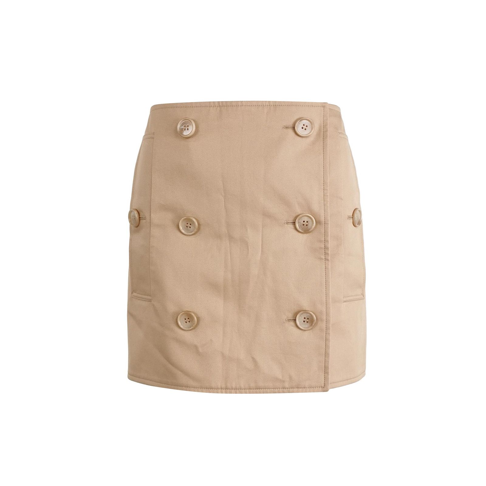 Burberry Burberry Women 26 Midi Skirts Size 26" / US 2 / IT 38 - 1 Thumbnail