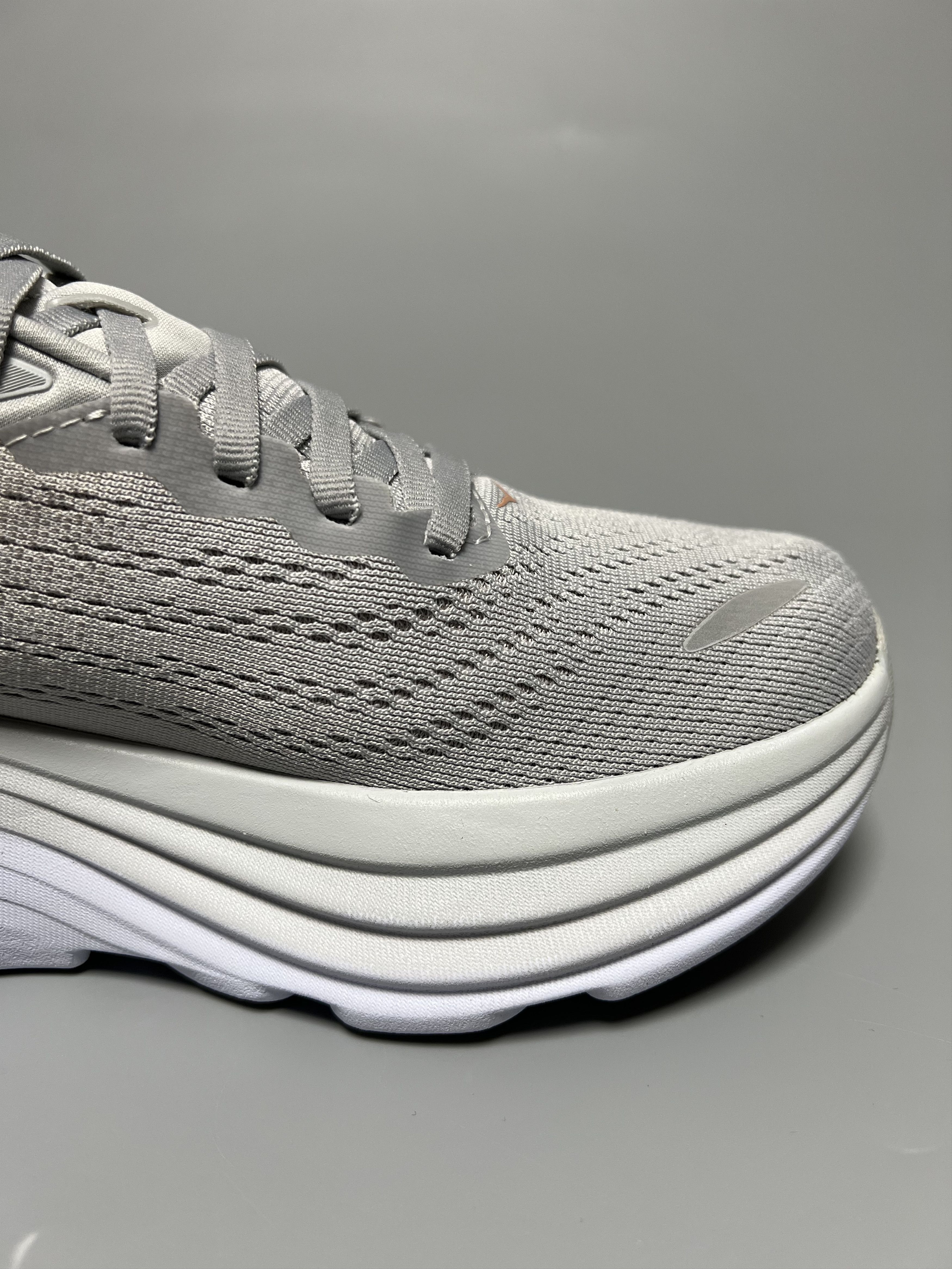 Hoka 7B Hoka One One Bondi 8 Running Shoes Walking Gym Size US 7 / IT 37 - 7 Thumbnail