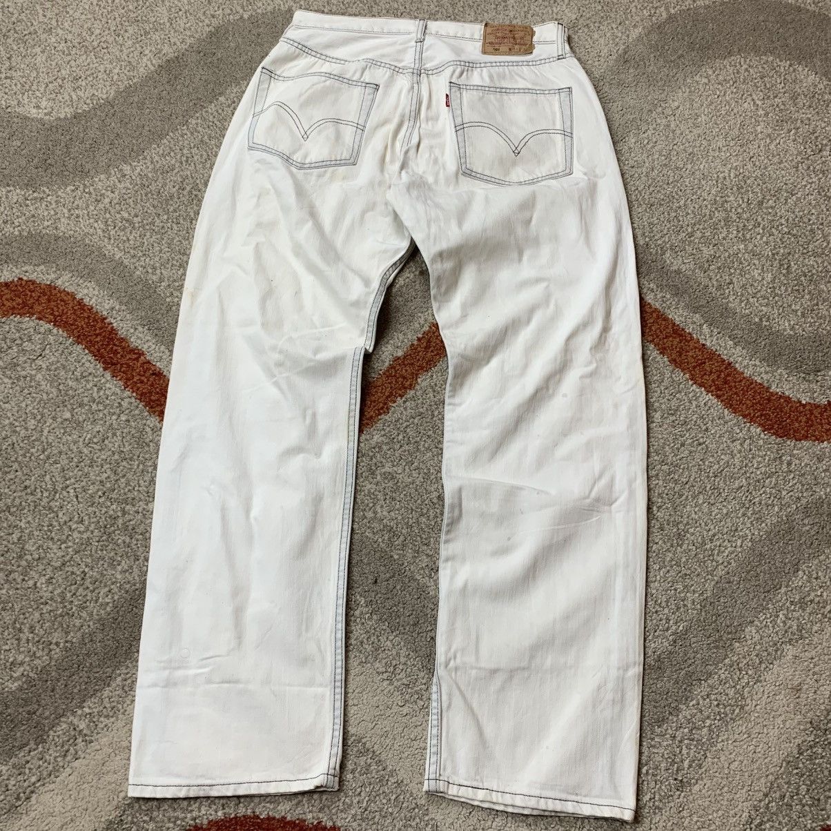 Levi's × Levi's Vintage Clothing LEVI'S 501 Long Pants Size US 32 / EU 48 - 6 Thumbnail