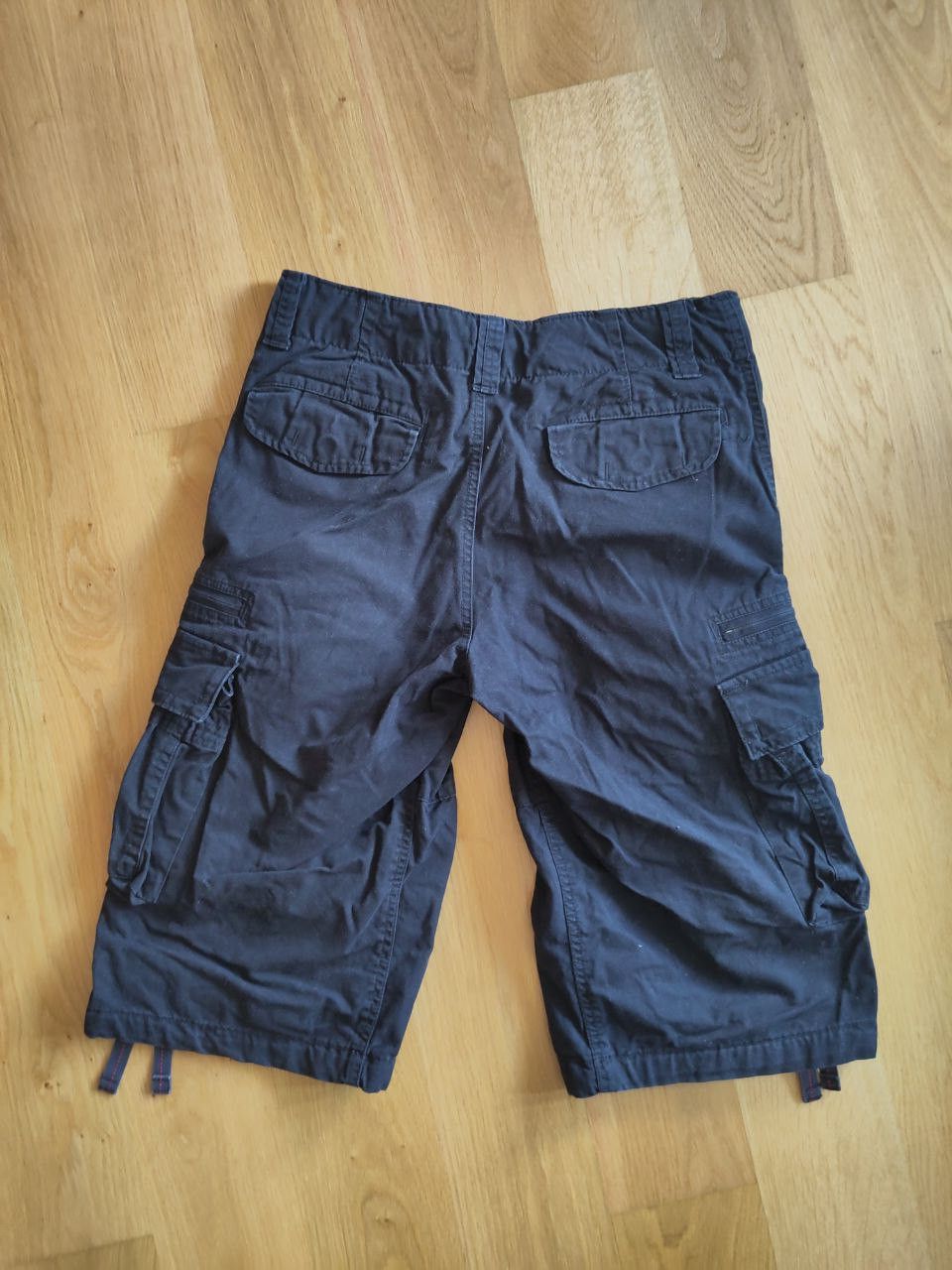 Other × Vintage Molecule cargo shorts Size US 30 / EU 46 - 2 Thumbnail