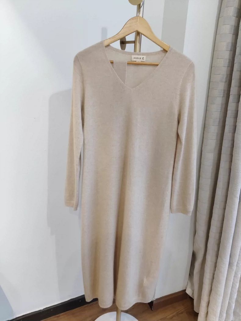 Max Mara Max Mara Bathrobe style cashmere overcoat Size XS / US 0-2 / IT 36-38 - 8 Thumbnail