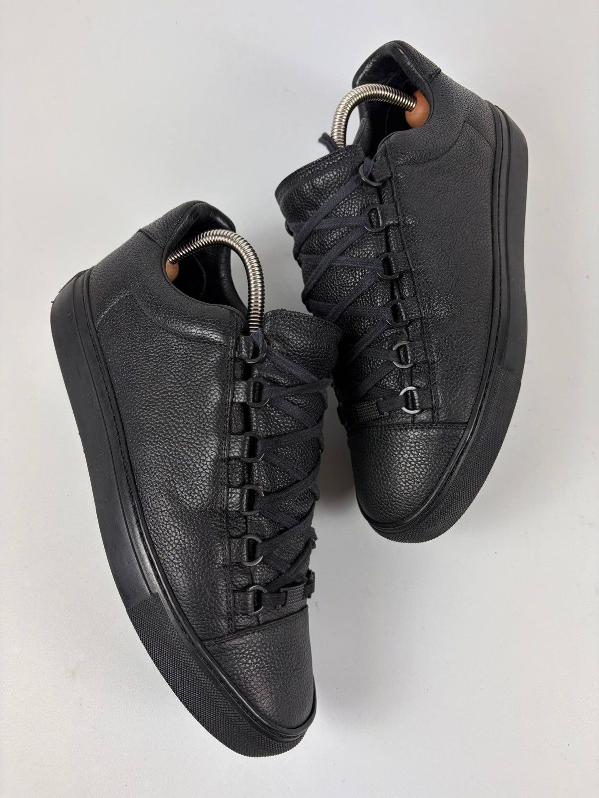 Balenciaga Balenciga Arena Size US 7 / EU 40 - 4 Thumbnail