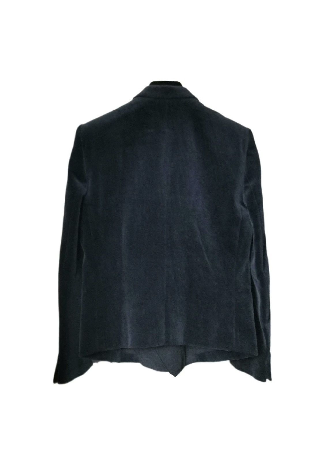 Balmain Balmain royal cupro coat Size US M / EU 48-50 / 2 - 3 Thumbnail