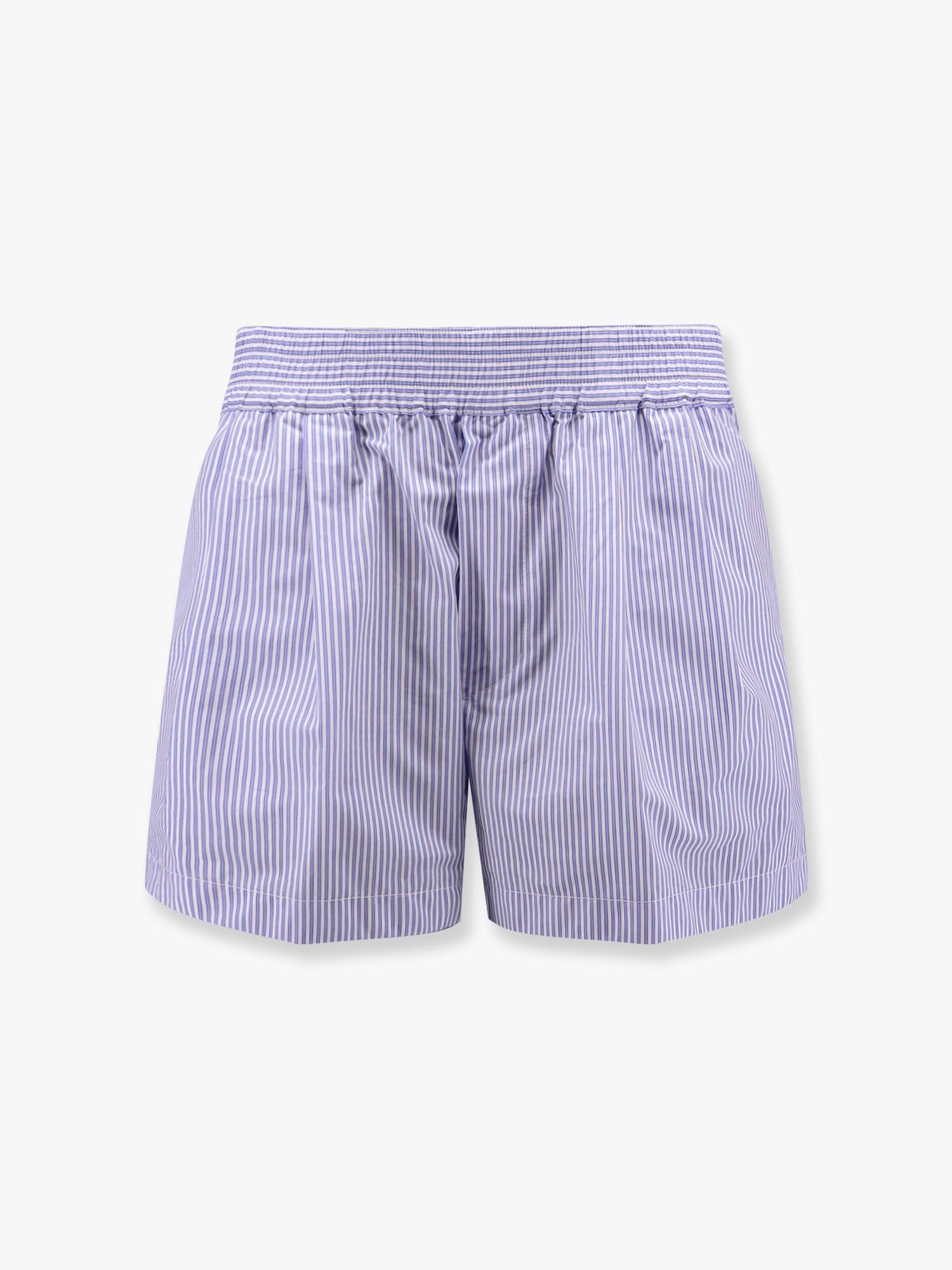 ショートパンツ Dsquared2 Dsquared2 Summer Lovers Cotton Shorts Dsquared2 Dsquared2 Summer Lovers Cotton Popeline Shorts