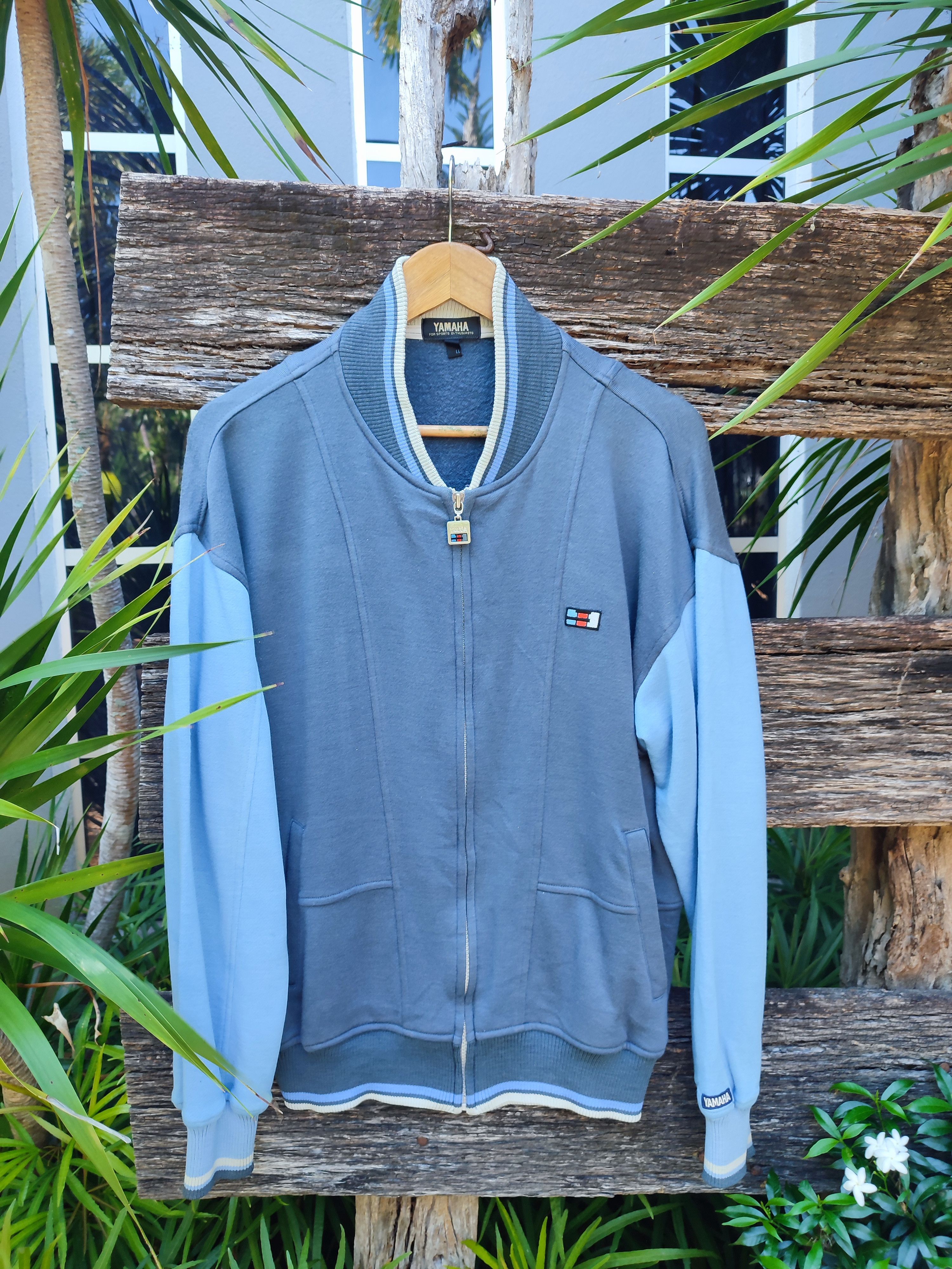 Streetwear × Stussy × Vintage Vintage STUSSY Two Tone Color