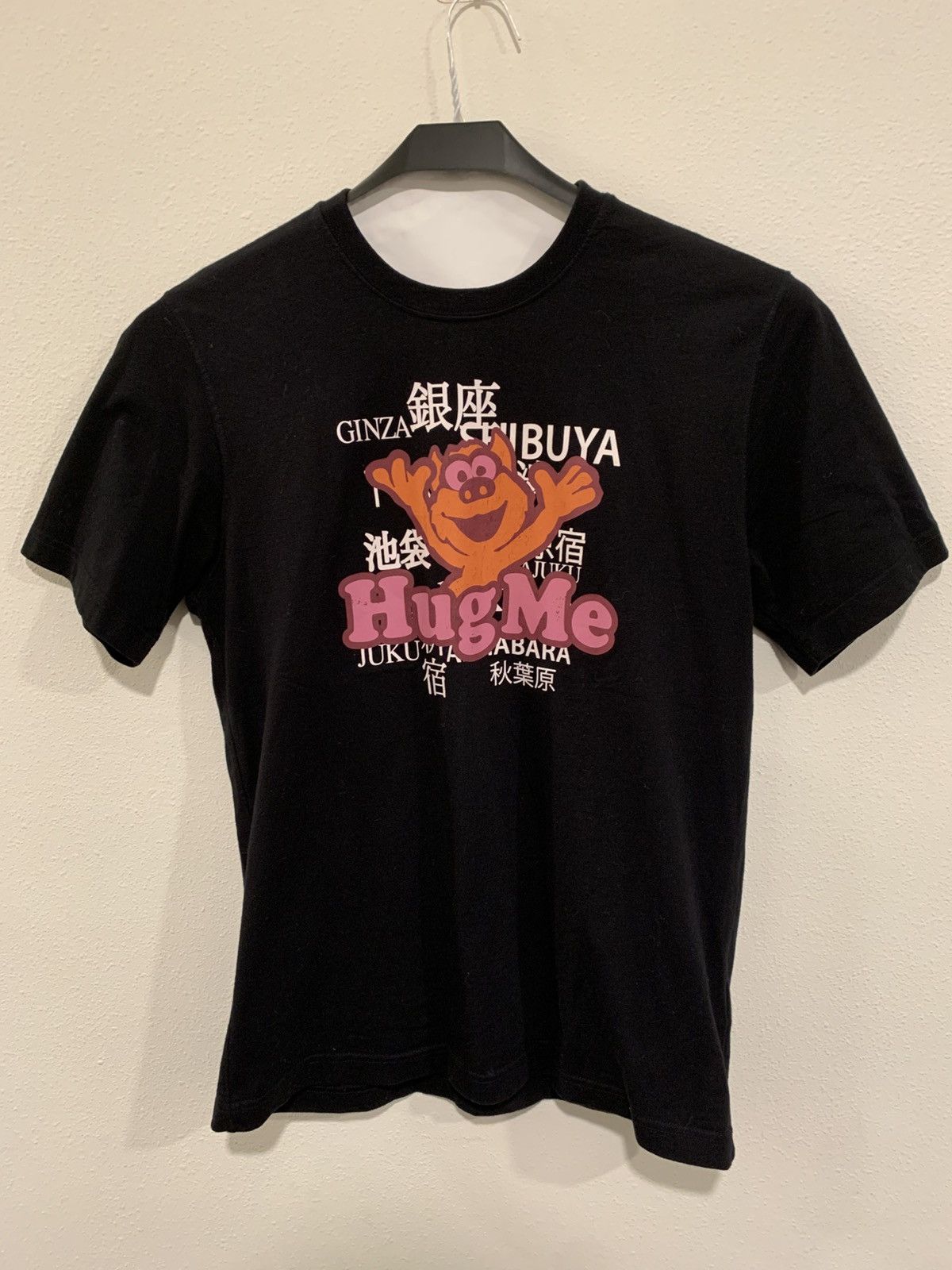 Vetements Vetements A/W 19 Hug Me shirt Size US S / EU 44-46 / 1 - 1 Thumbnail