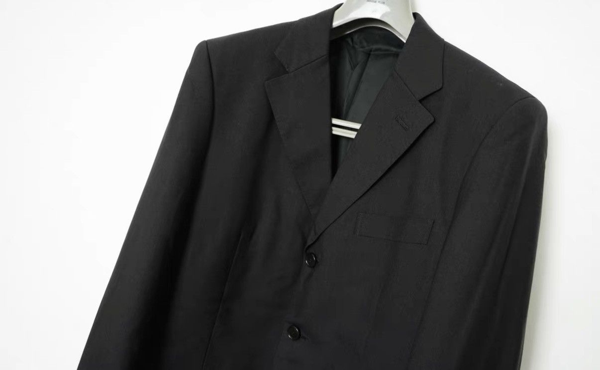 Paul Smith Paul Smith Vintage Wool Blazer Size US S / EU 44-46 / 1 - 3 Thumbnail