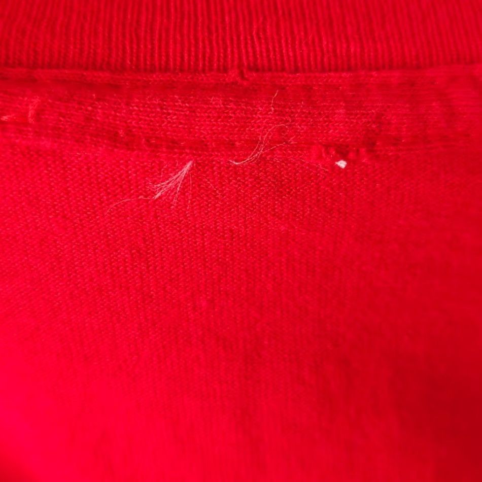 Vintage Vintage Compaq Computers T-Shirt Mens 2XL Red Y2K Technology User: Vintage Compaq Computers T-Shirt Mens 2XL Red Y2K Technology Size US XXL / EU 58 / 5 - 6 Thumbnail