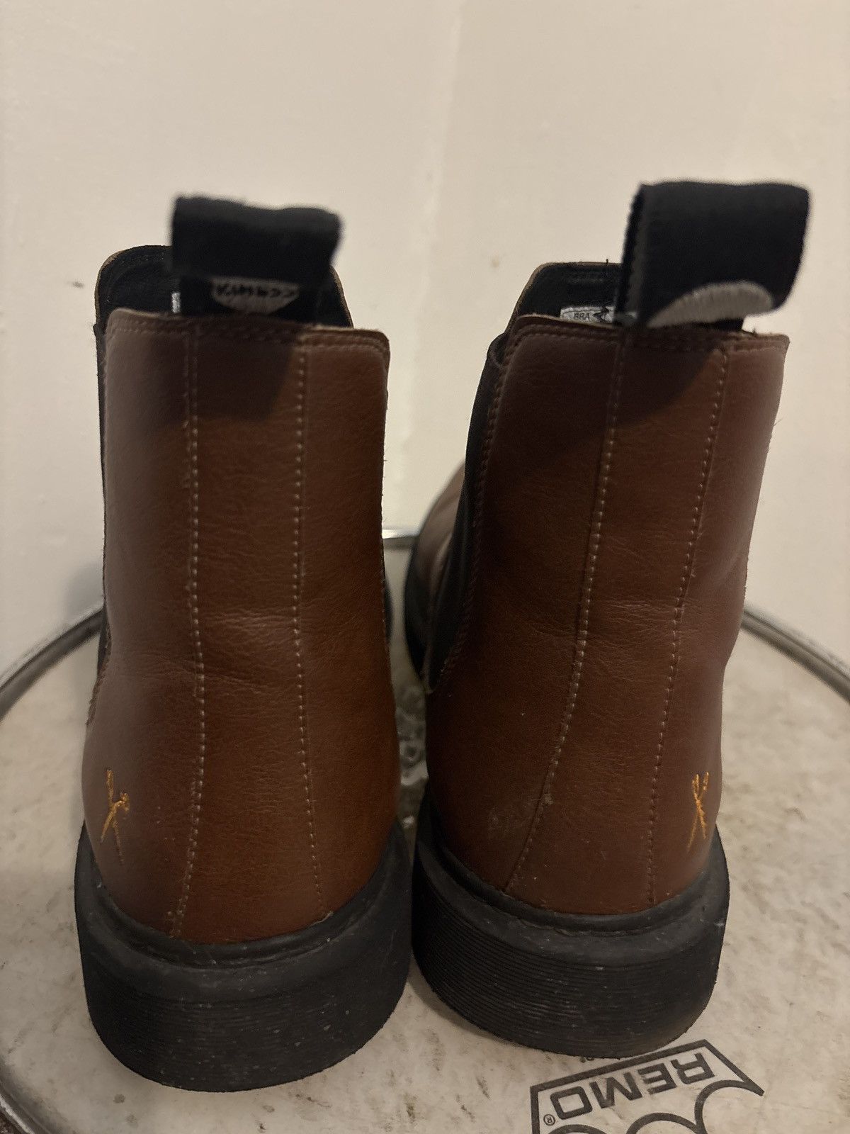 Other Vegan leather boots King55 Size US 11 / EU 44 - 6 Thumbnail