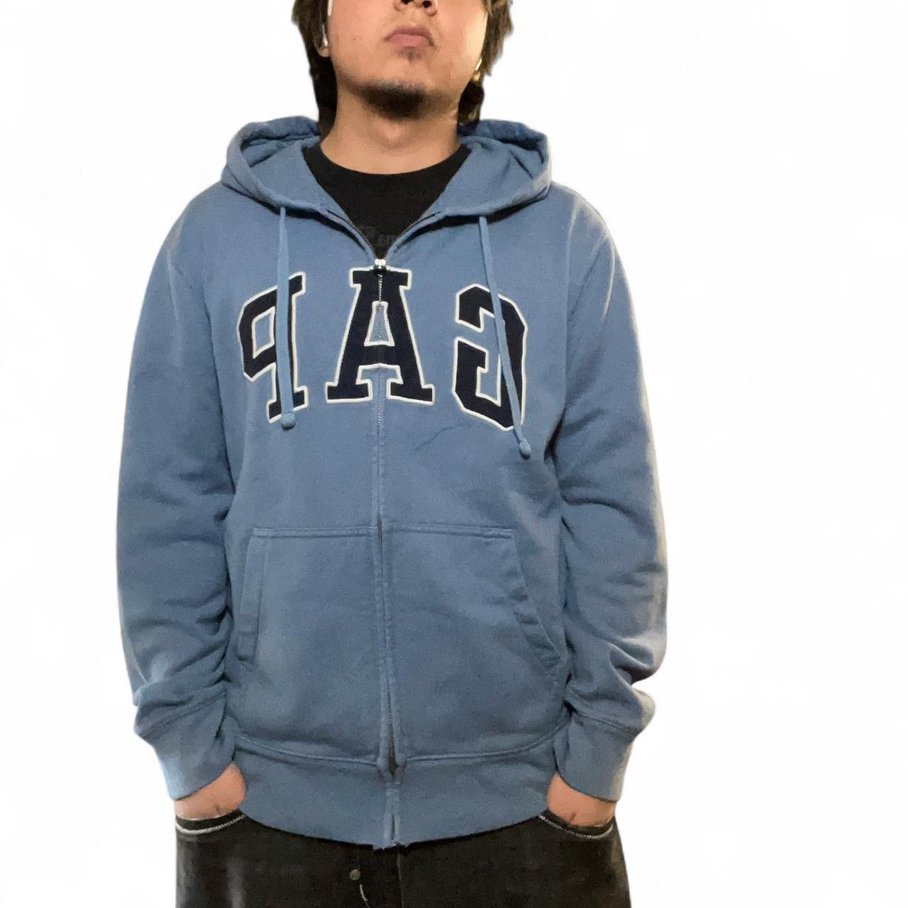 Archive Zip Hoodie | Grailed