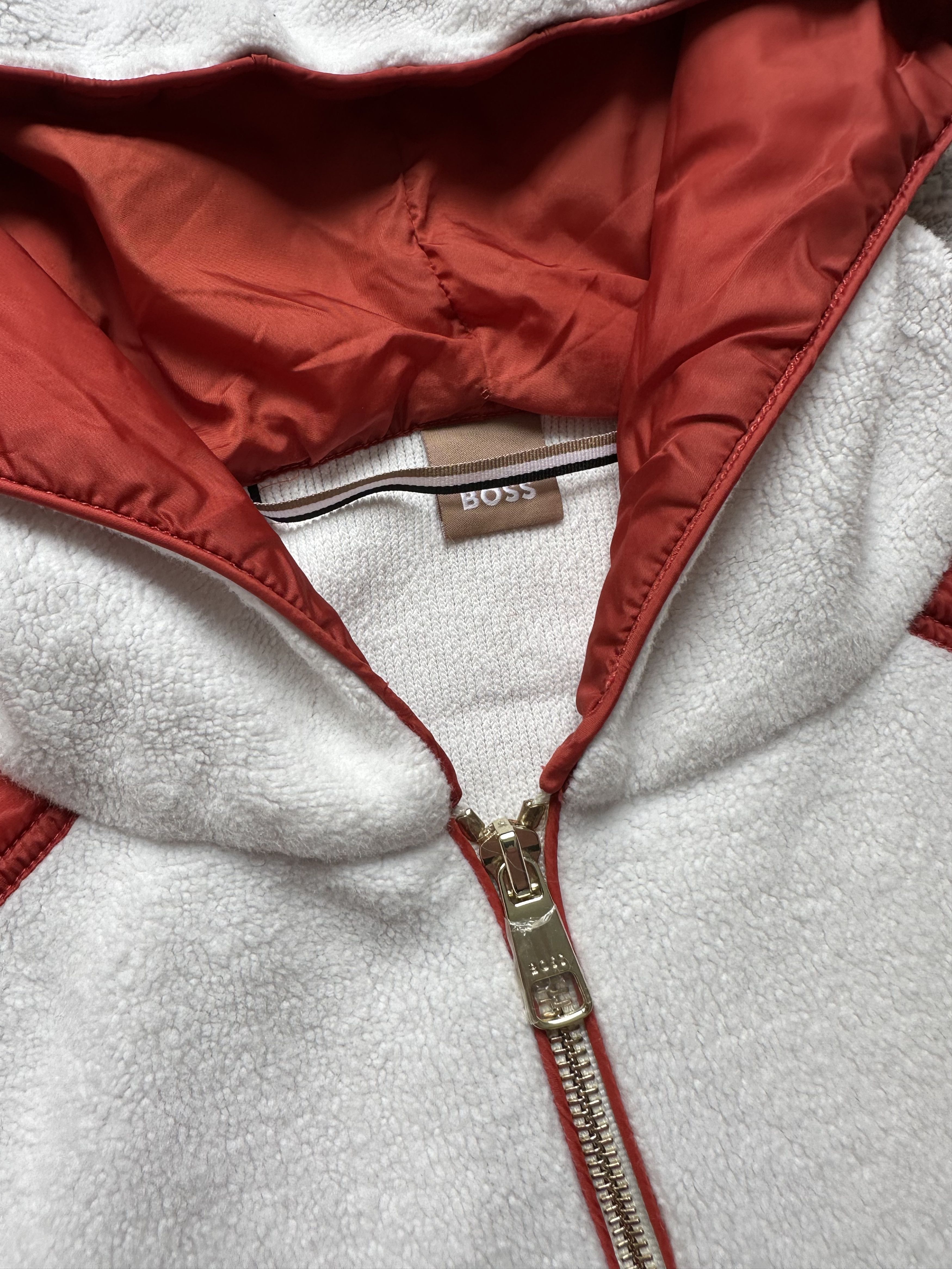 Hugo Boss Hugo boss hoodie fleece Size US XS / EU 42 / 0 - 5 Thumbnail