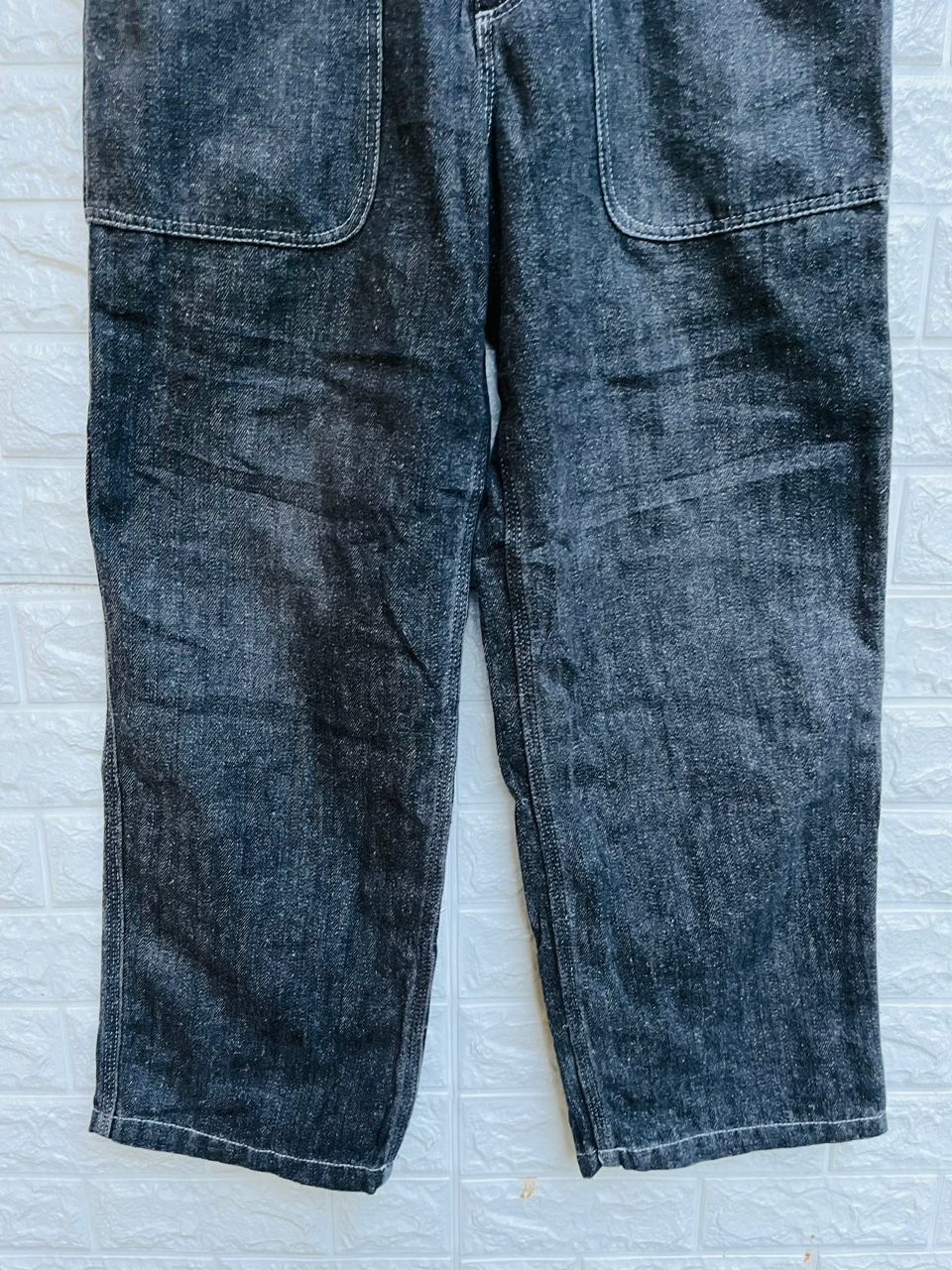 Japanese Brand × Vintage Vintage Elnest Revolver Japanese Designer Fashion Style Size US 33 - 4 Thumbnail