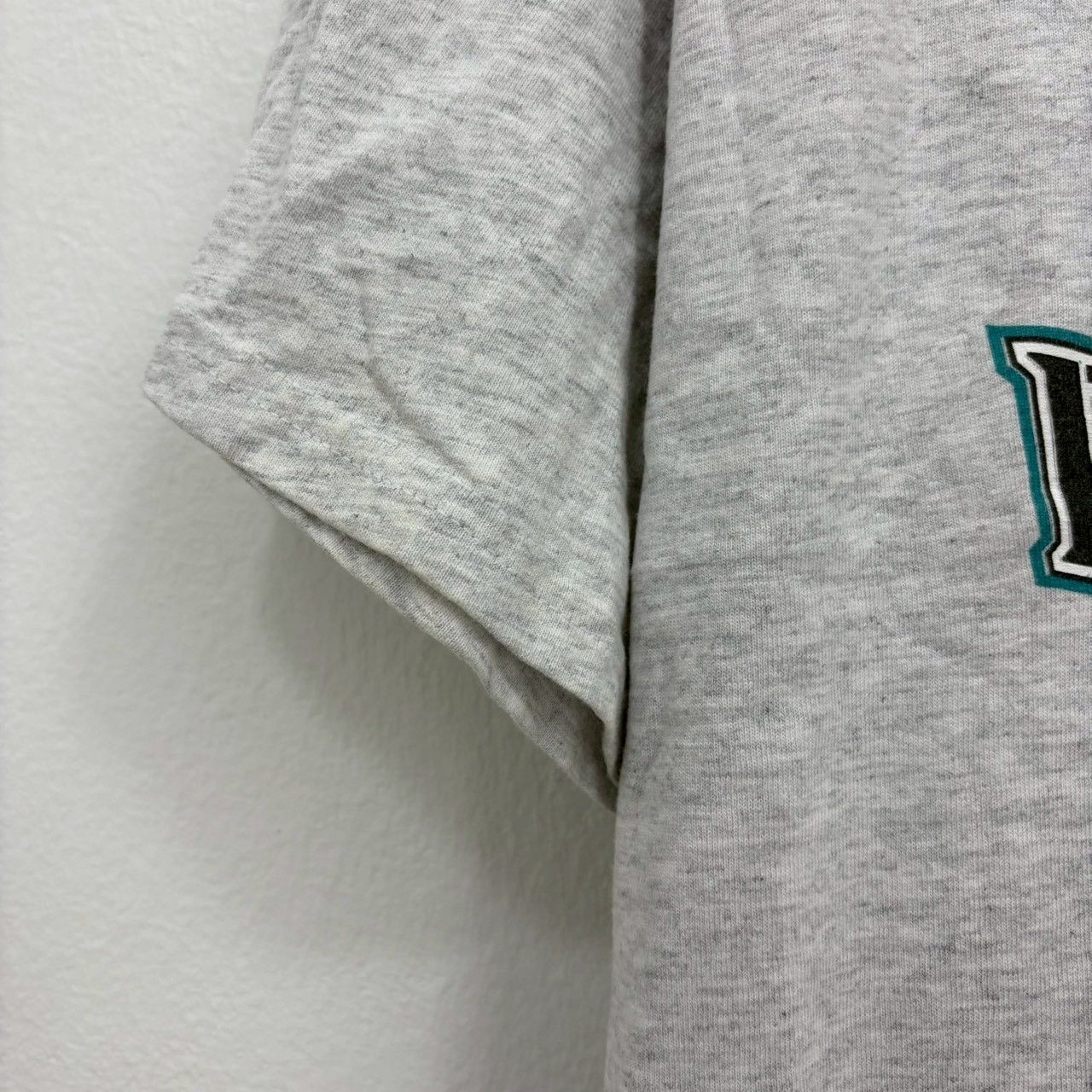 Vintage Vintage 90s San Antonio Spurs shirt size XXL wts03 Size US XXL / EU 58 / 5 - 5 Thumbnail