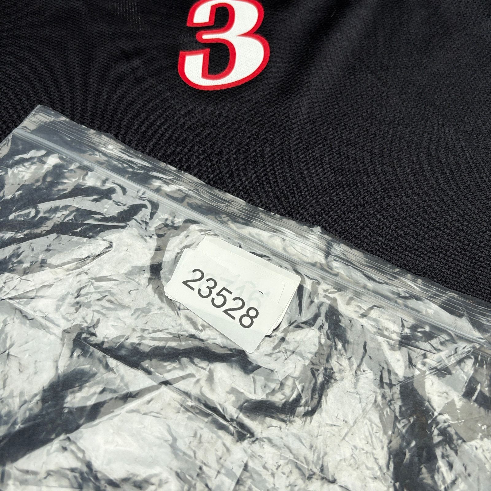 Champion VTG Champion Allen Iverson Philadelphia Sixers NBA Jersey Size US S / EU 44-46 / 1 - 11 Thumbnail