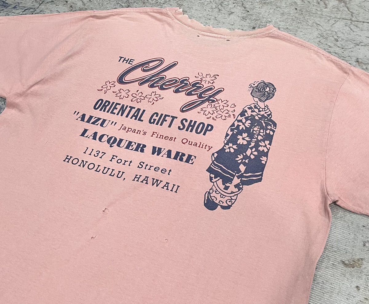 Sun Surf Vintage Sun Surf Hawaiian Thrash Condition Size US L / EU 52-54 / 3 - 3 Thumbnail