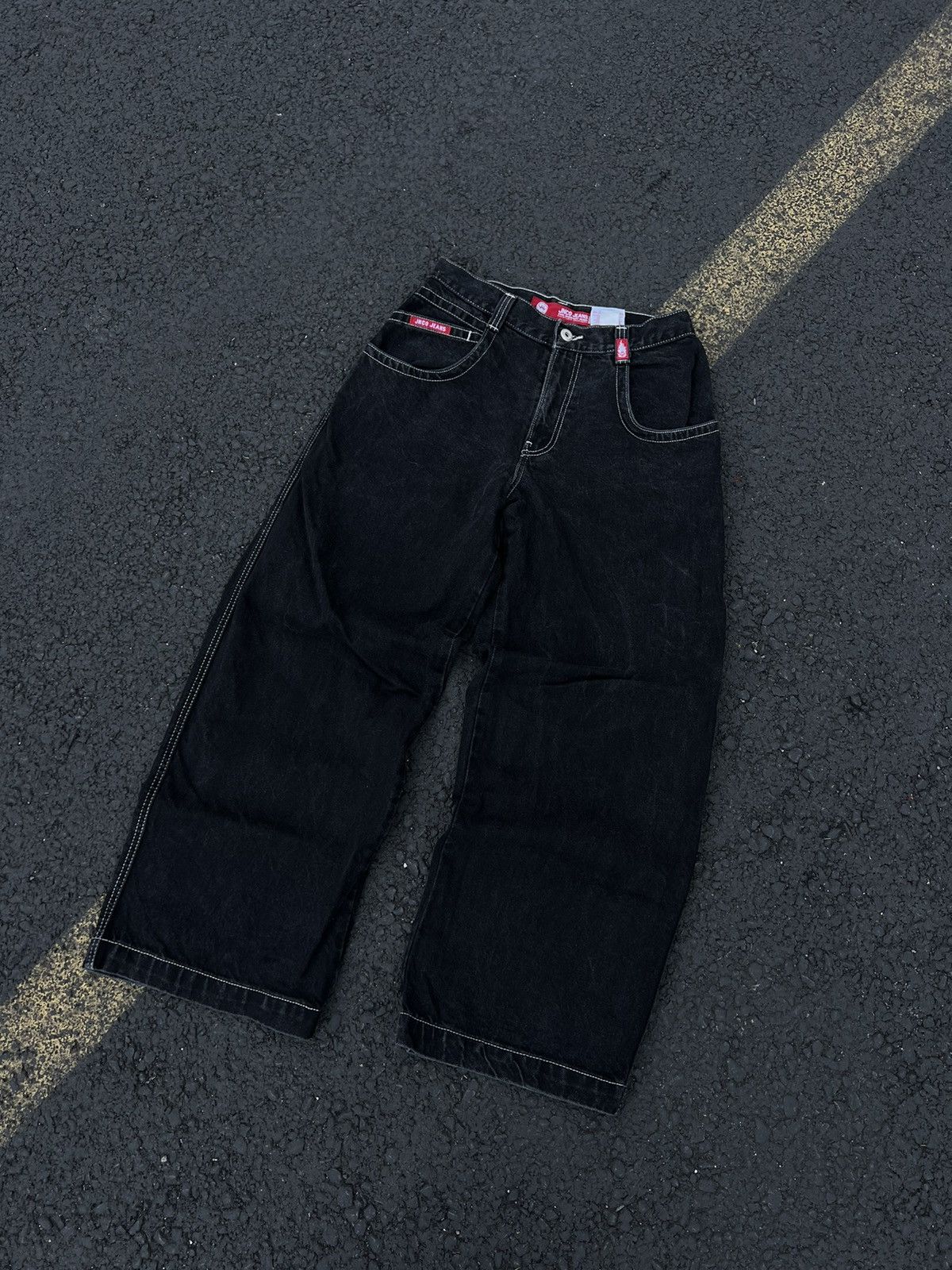 JNCO × Vintage Vintage Rare JNCO Size US 30 / EU 46 - 2 Thumbnail