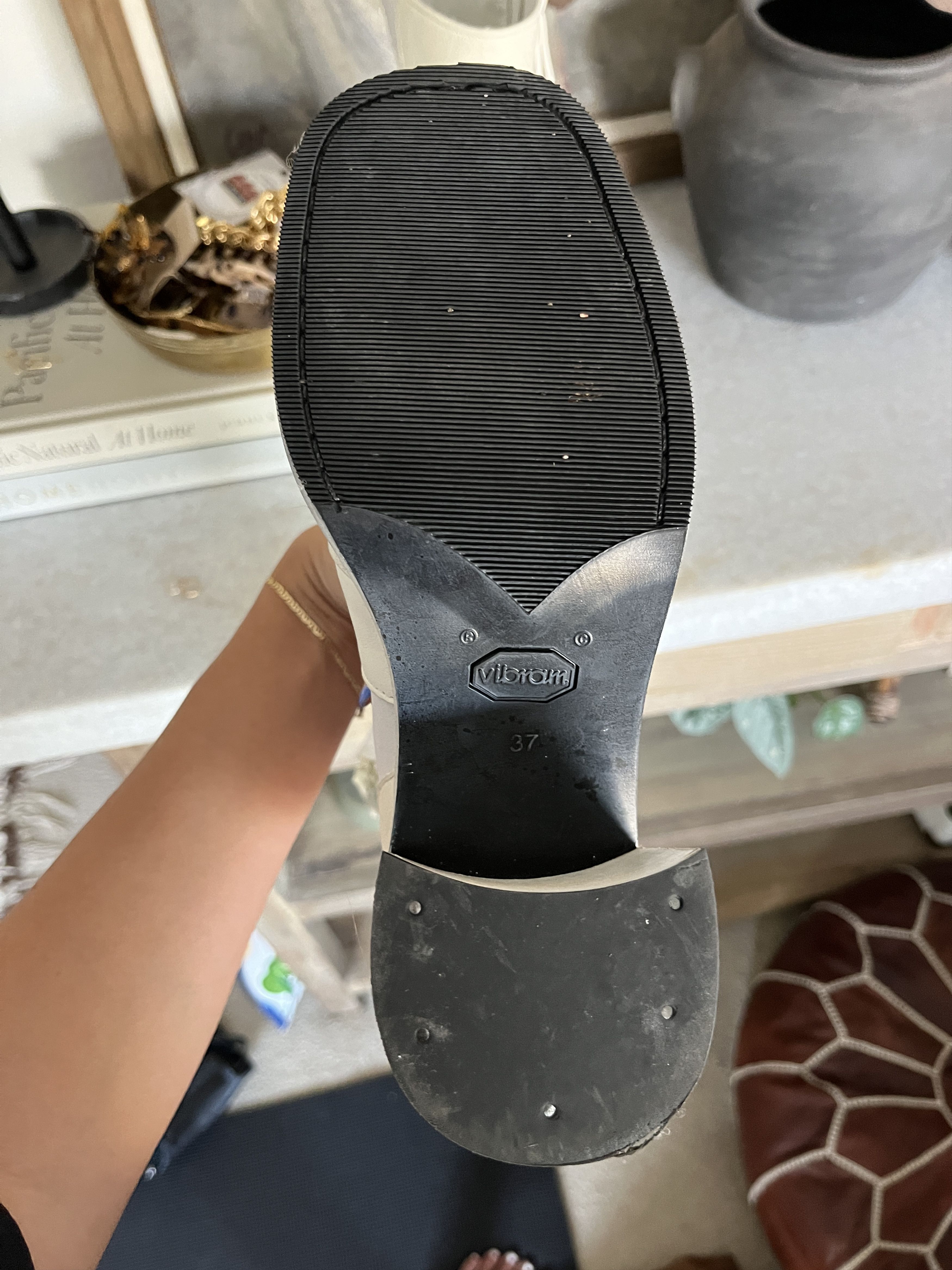 Our Legacy Mid Shaft Boot Size US 7 / IT 37 - 15 Thumbnail