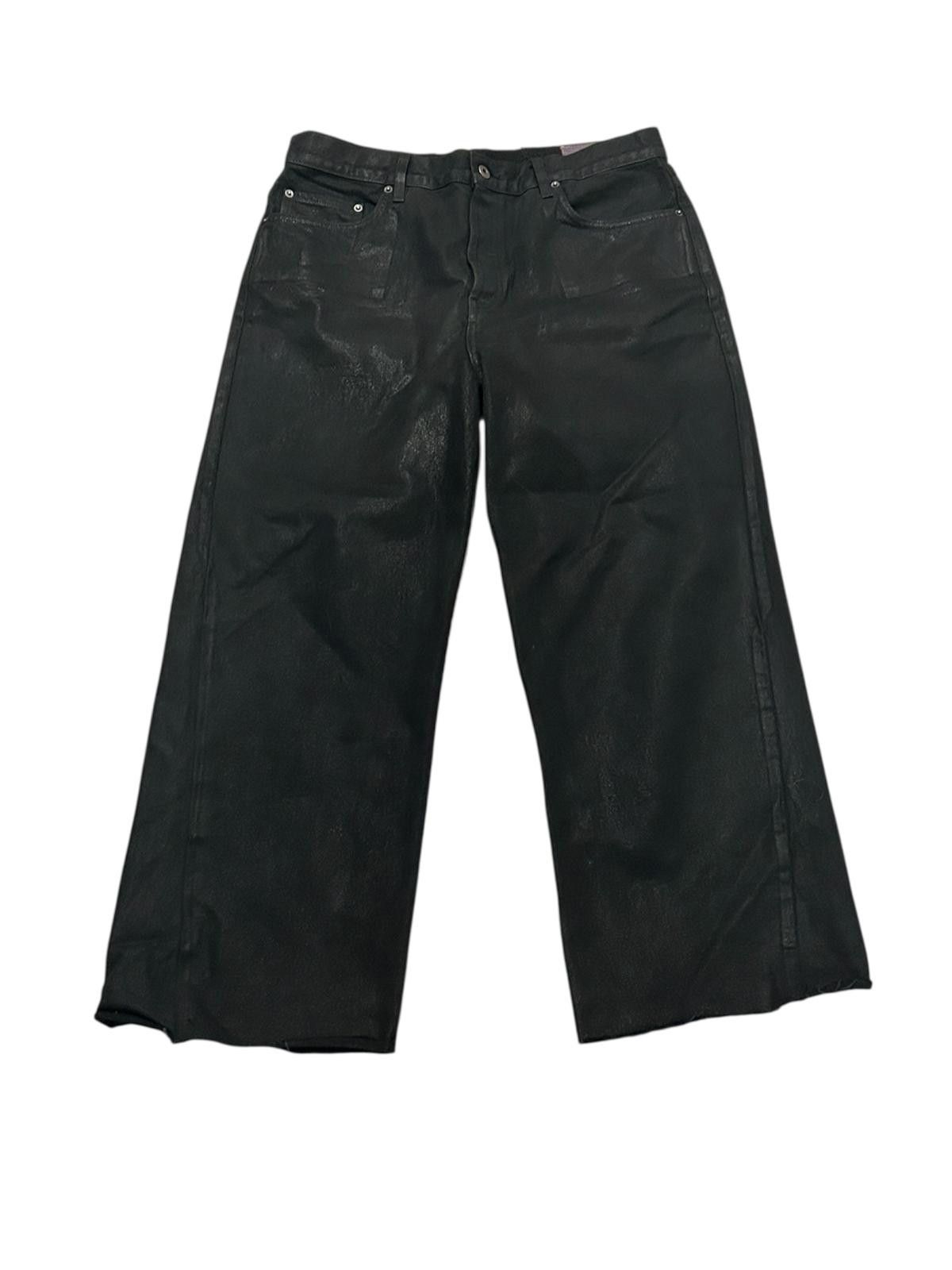 K-Two Studios fwwpjct rugged canvas denim | Grailed