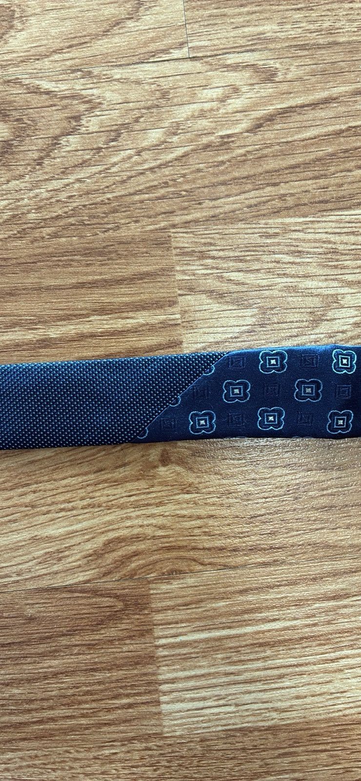 Tommy Hilfiger Neck tie (Tommy Hilfiger) Size ONE SIZE - 6 Thumbnail