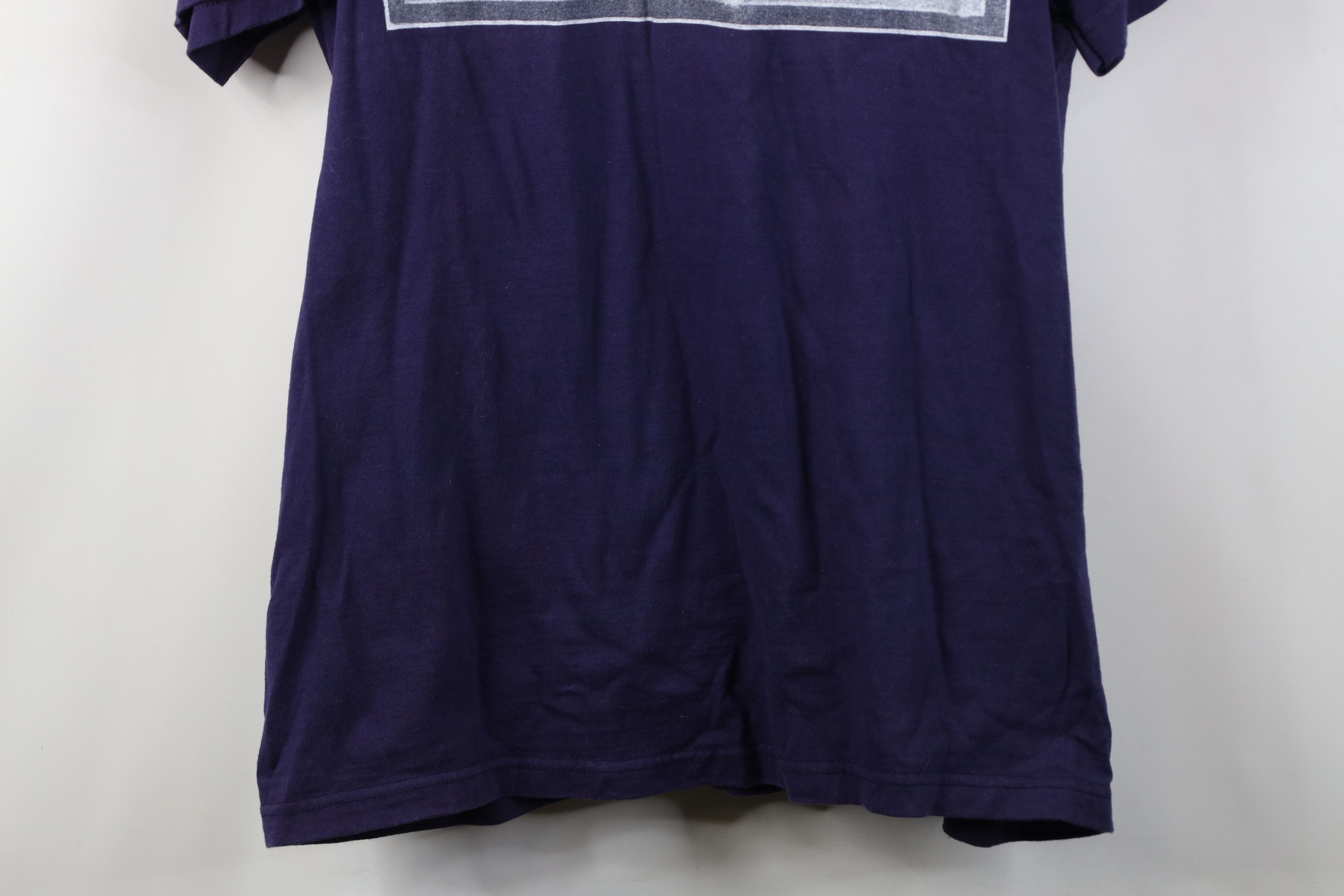 Vintage Vintage 90s Star Wars Episode 1 Movie T-Shirt Cotton Promo Size US XL / EU 56 / 4 - 3 Thumbnail