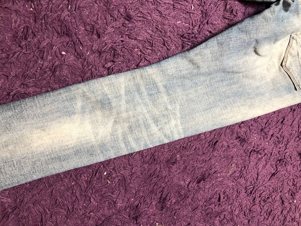 G-Star G STAR REVEND SKINNY Men’s Vintage Wash Jeans Regular Fit Size US 33 - 21 Thumbnail